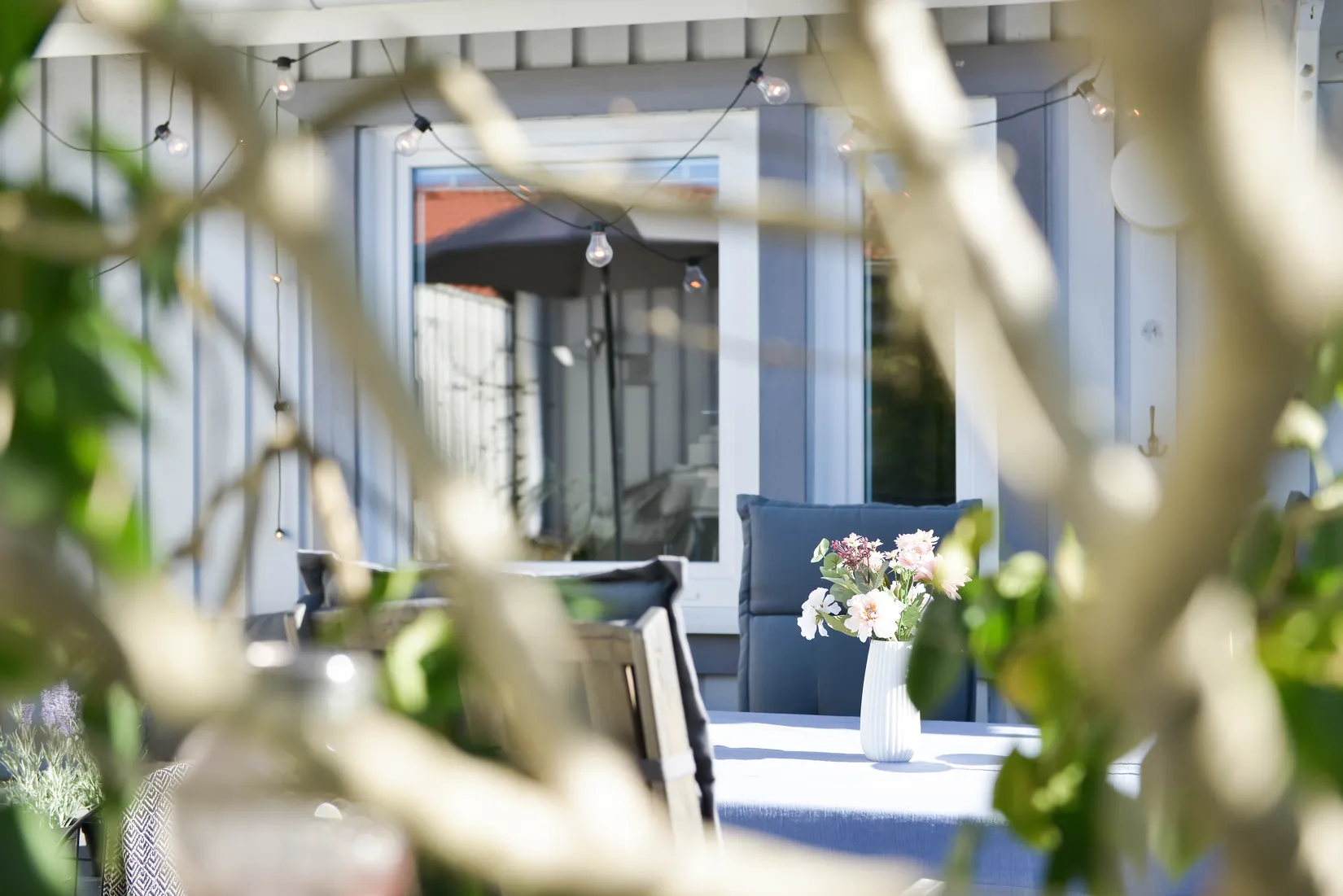 Bostadsrätt, Radhus, Blåklocksvägen 32, Gustavsborg/Hällby, Eskilstuna