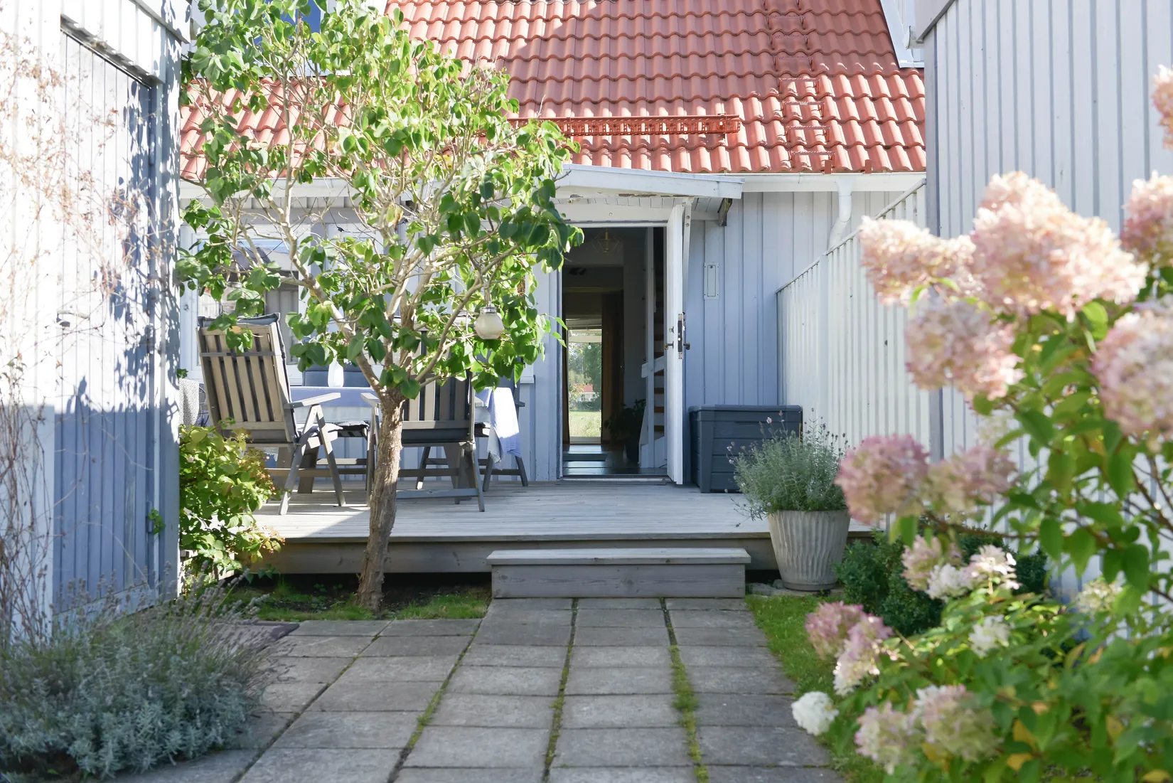 Bostadsrätt, Radhus, Blåklocksvägen 32, Gustavsborg/Hällby, Eskilstuna