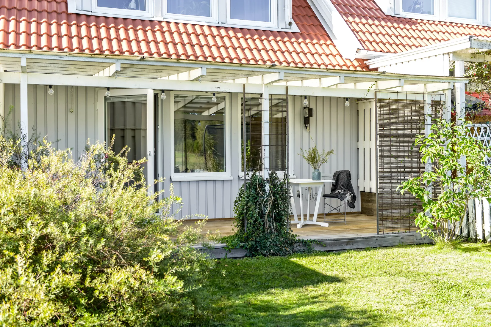 Bostadsrätt, Radhus, Blåklocksvägen 32, Gustavsborg/Hällby, Eskilstuna