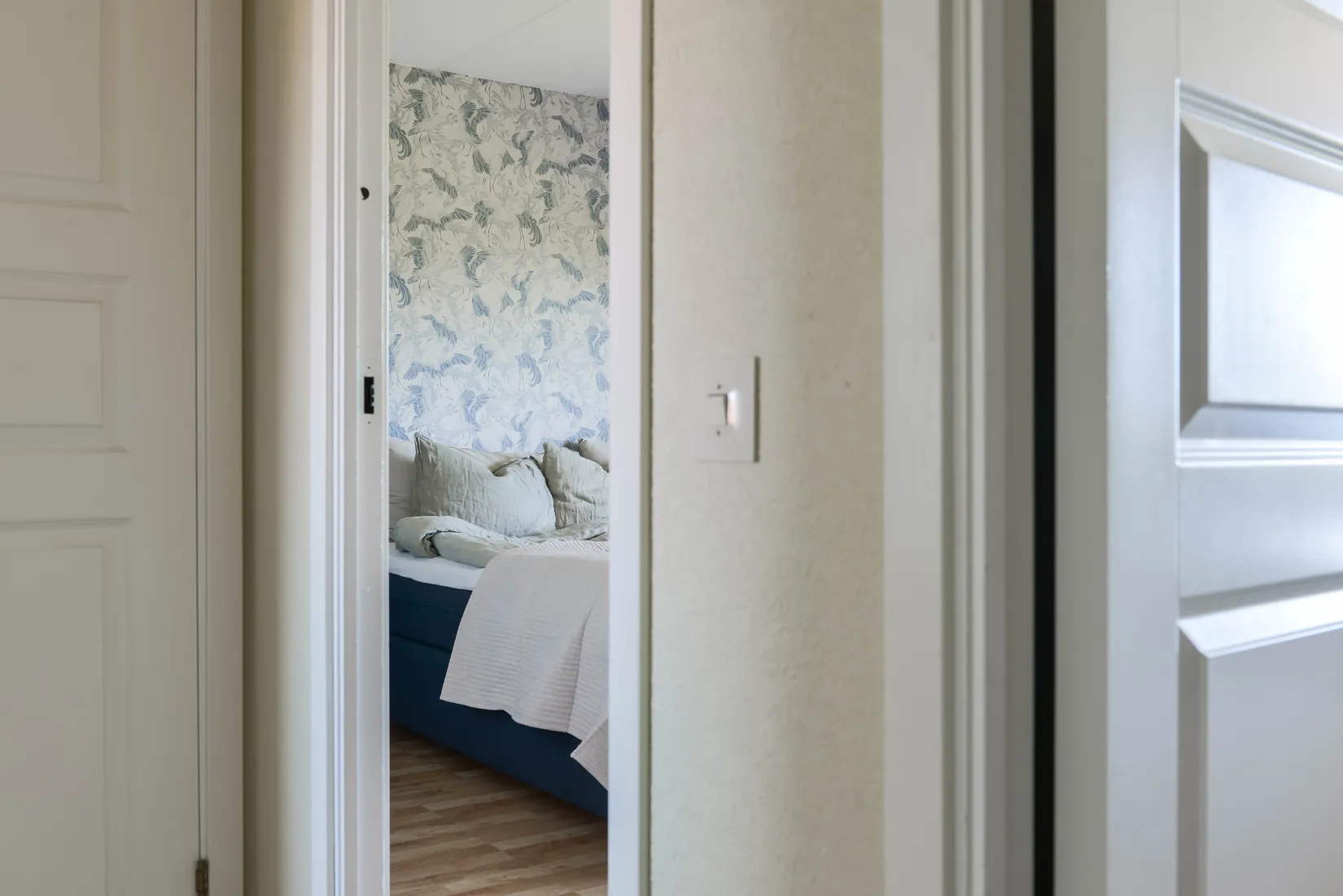 Bostadsrätt, Radhus, Blåklocksvägen 32, Gustavsborg/Hällby, Eskilstuna