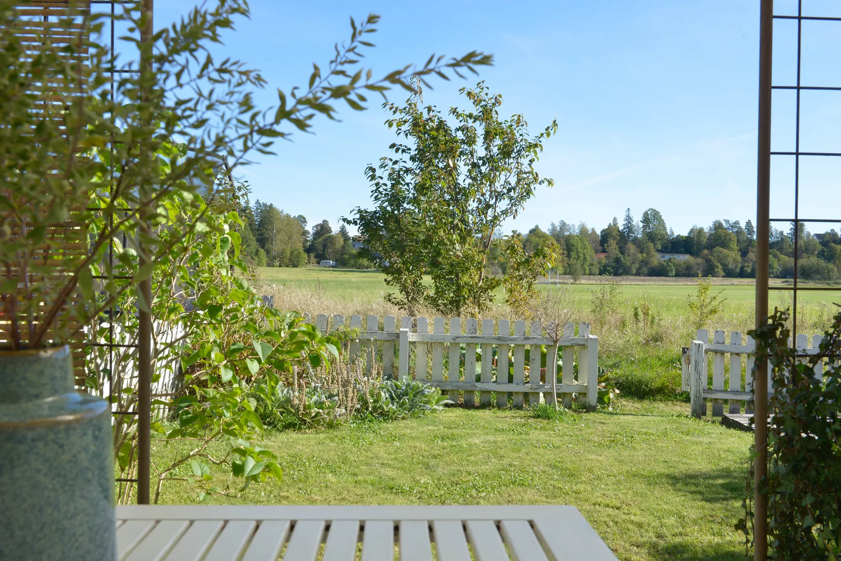 Bostadsrätt, Radhus, Blåklocksvägen 32, Gustavsborg/Hällby, Eskilstuna