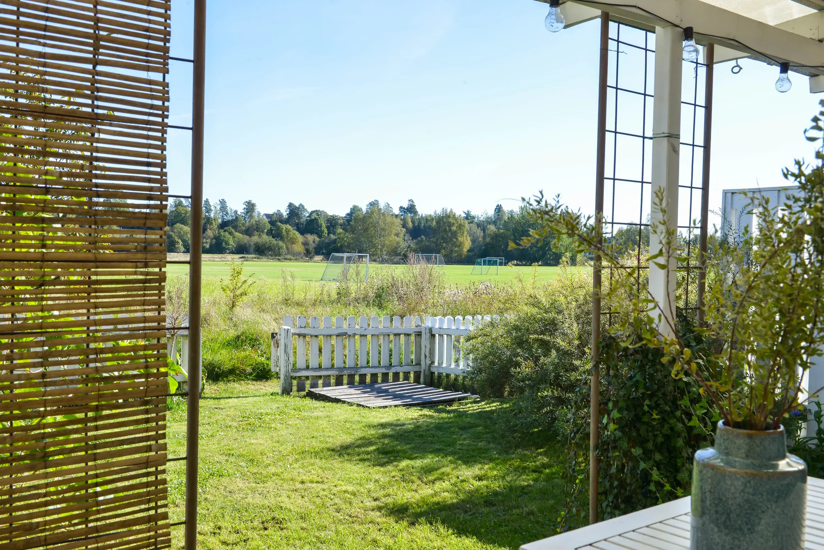 Bostadsrätt, Radhus, Blåklocksvägen 32, Gustavsborg/Hällby, Eskilstuna