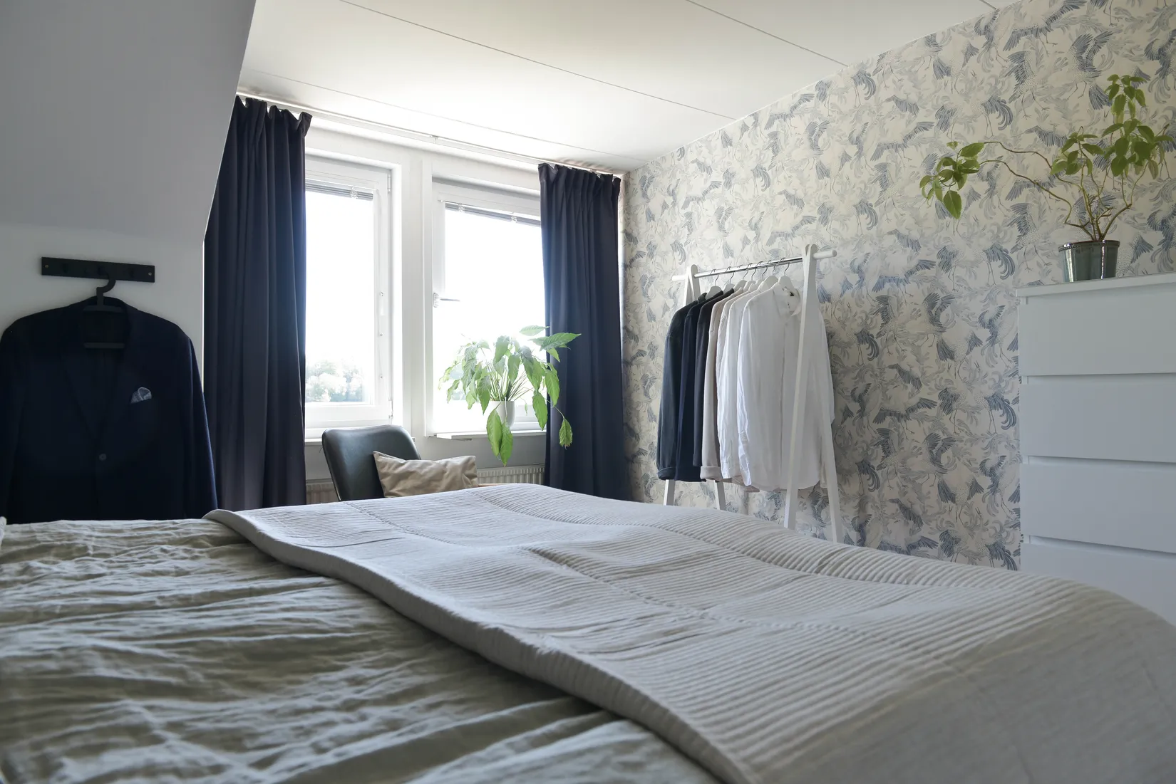 Bostadsrätt, Radhus, Blåklocksvägen 32, Gustavsborg/Hällby, Eskilstuna