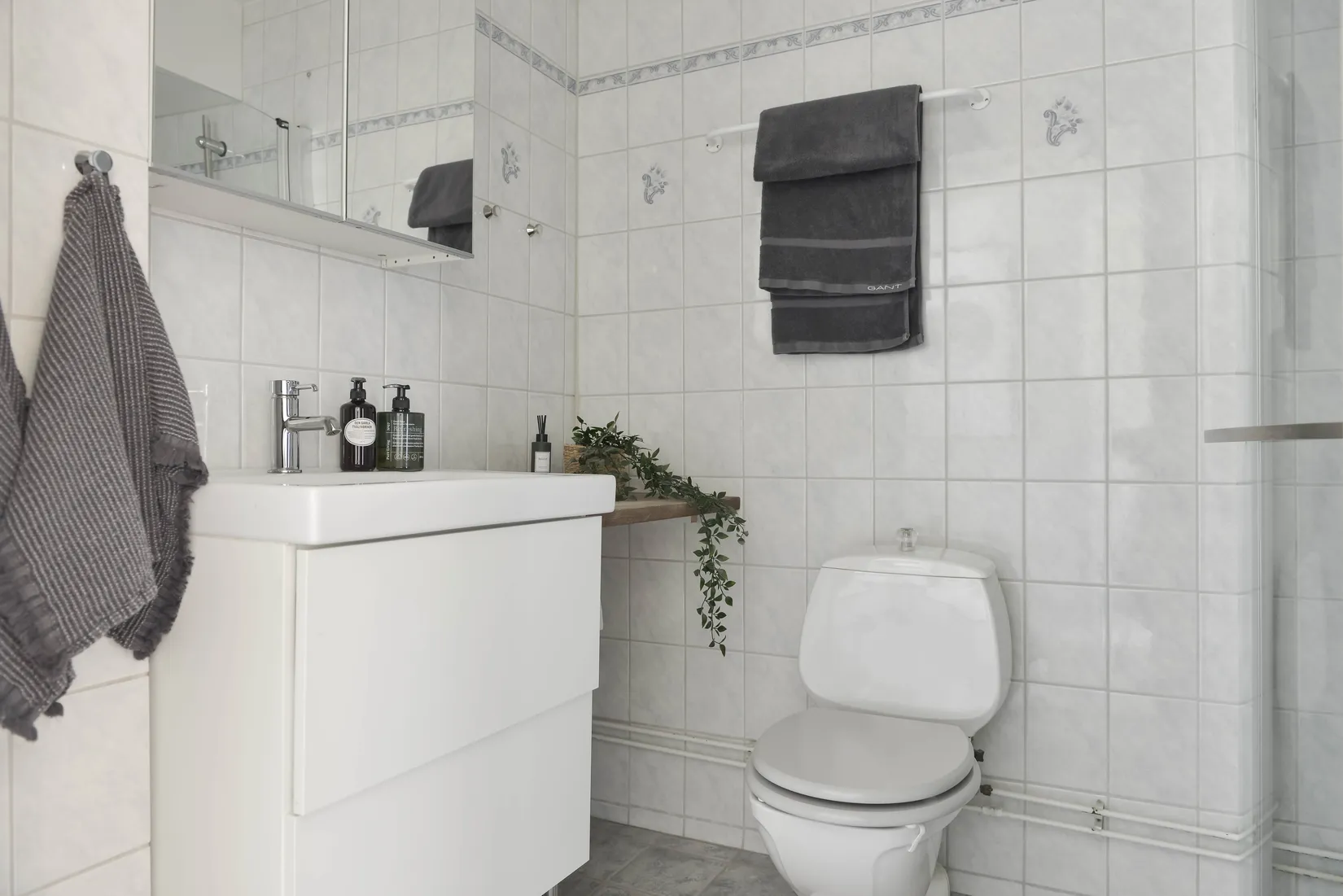 Bostadsrätt, Radhus, Blåklocksvägen 32, Gustavsborg/Hällby, Eskilstuna