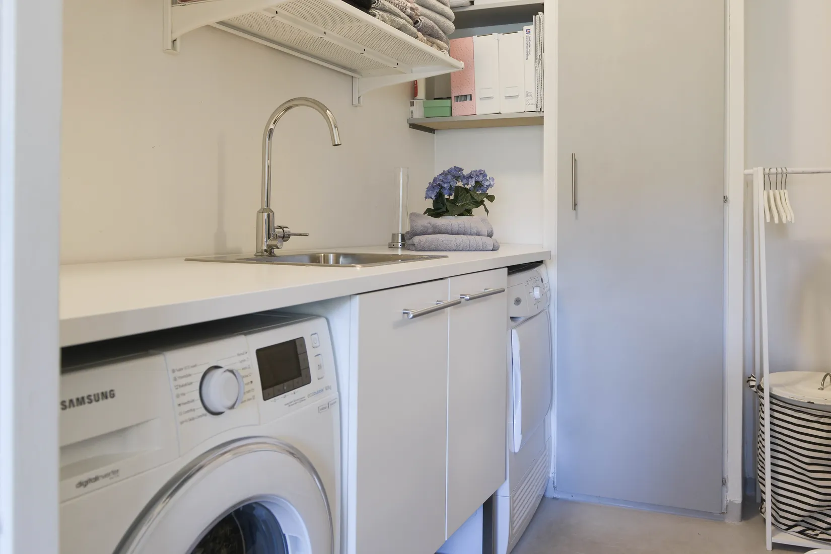 Bostadsrätt, Radhus, Blåklocksvägen 32, Gustavsborg/Hällby, Eskilstuna