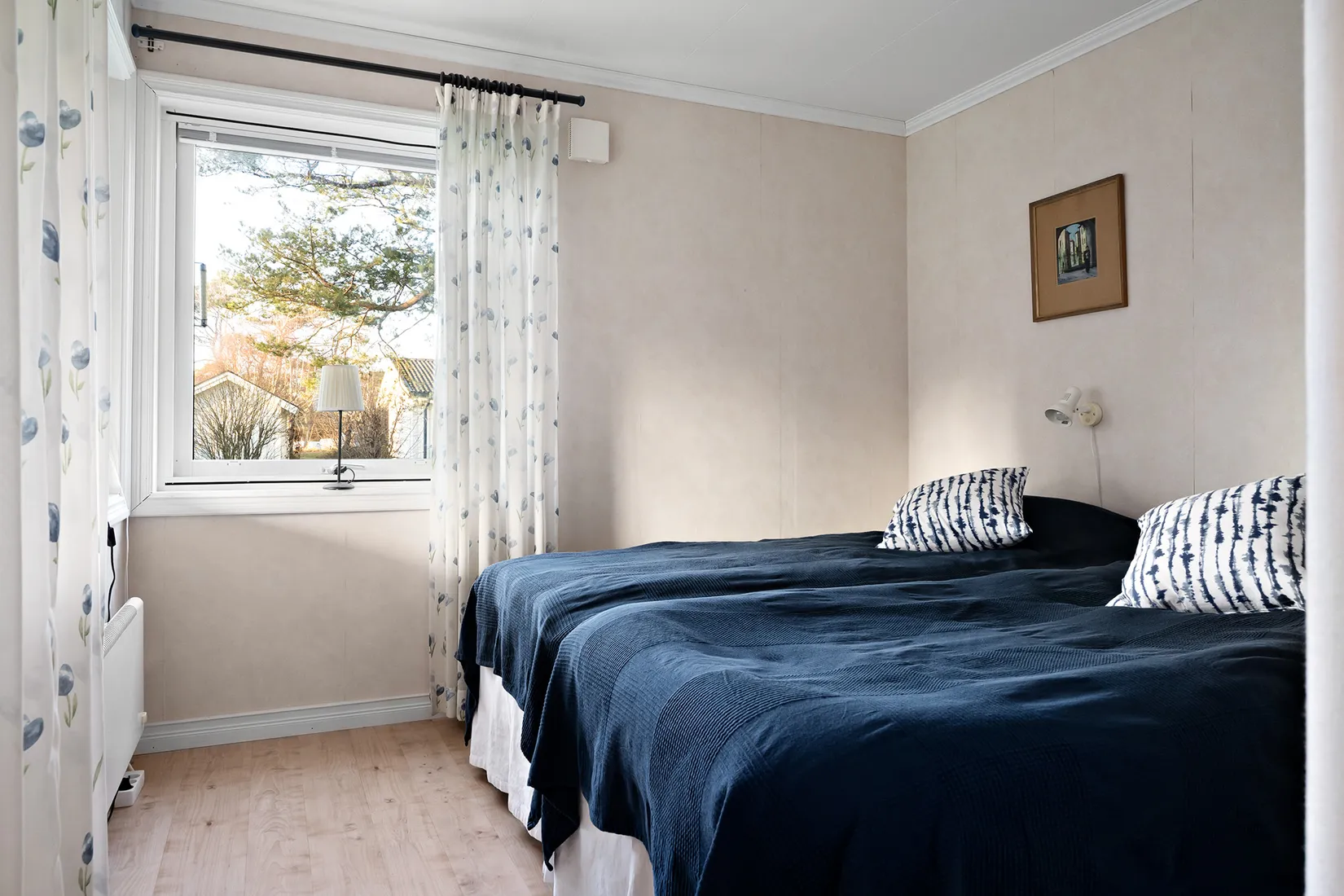 Fritidshus, Bäckstigen 12, Frösakull, Halmstad