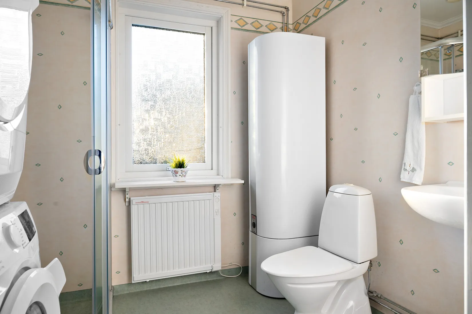 Fritidshus, Bäckstigen 12, Frösakull, Halmstad