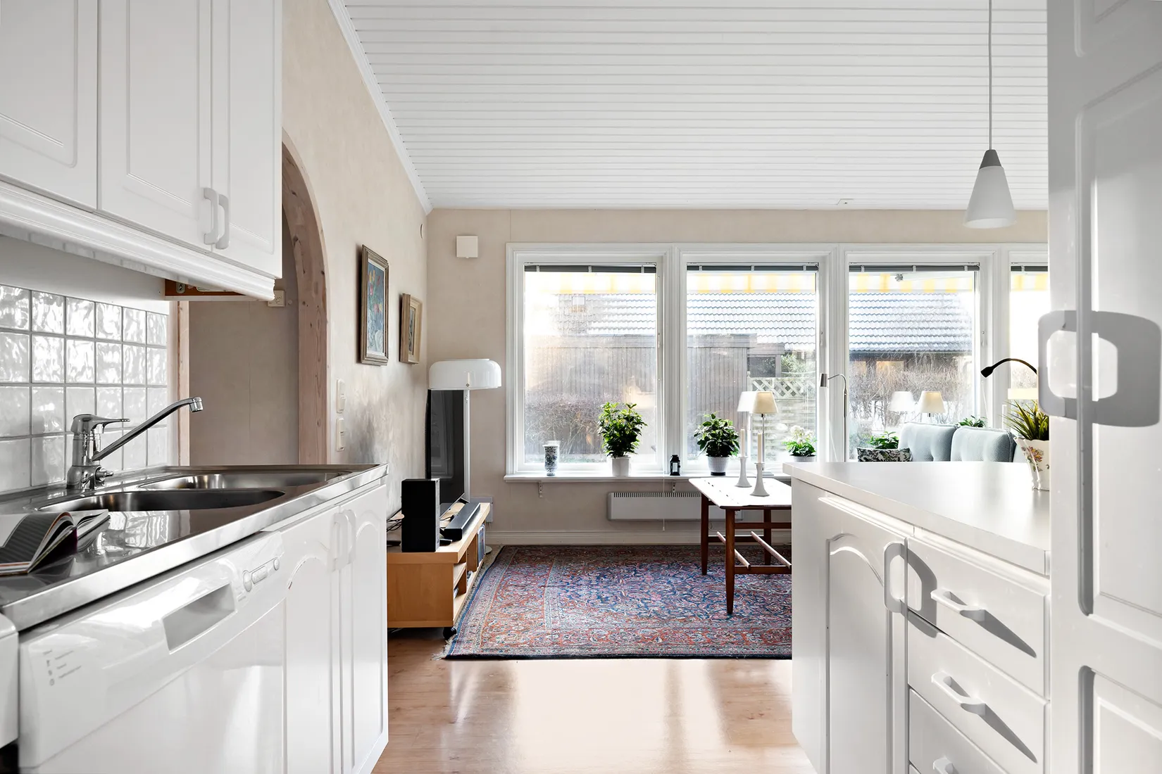 Fritidshus, Bäckstigen 12, Frösakull, Halmstad