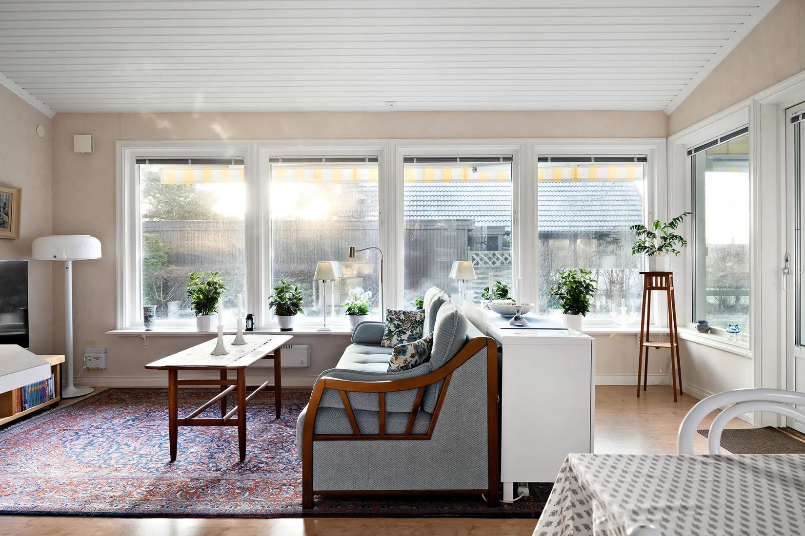 Fritidshus, Bäckstigen 12, Frösakull, Halmstad