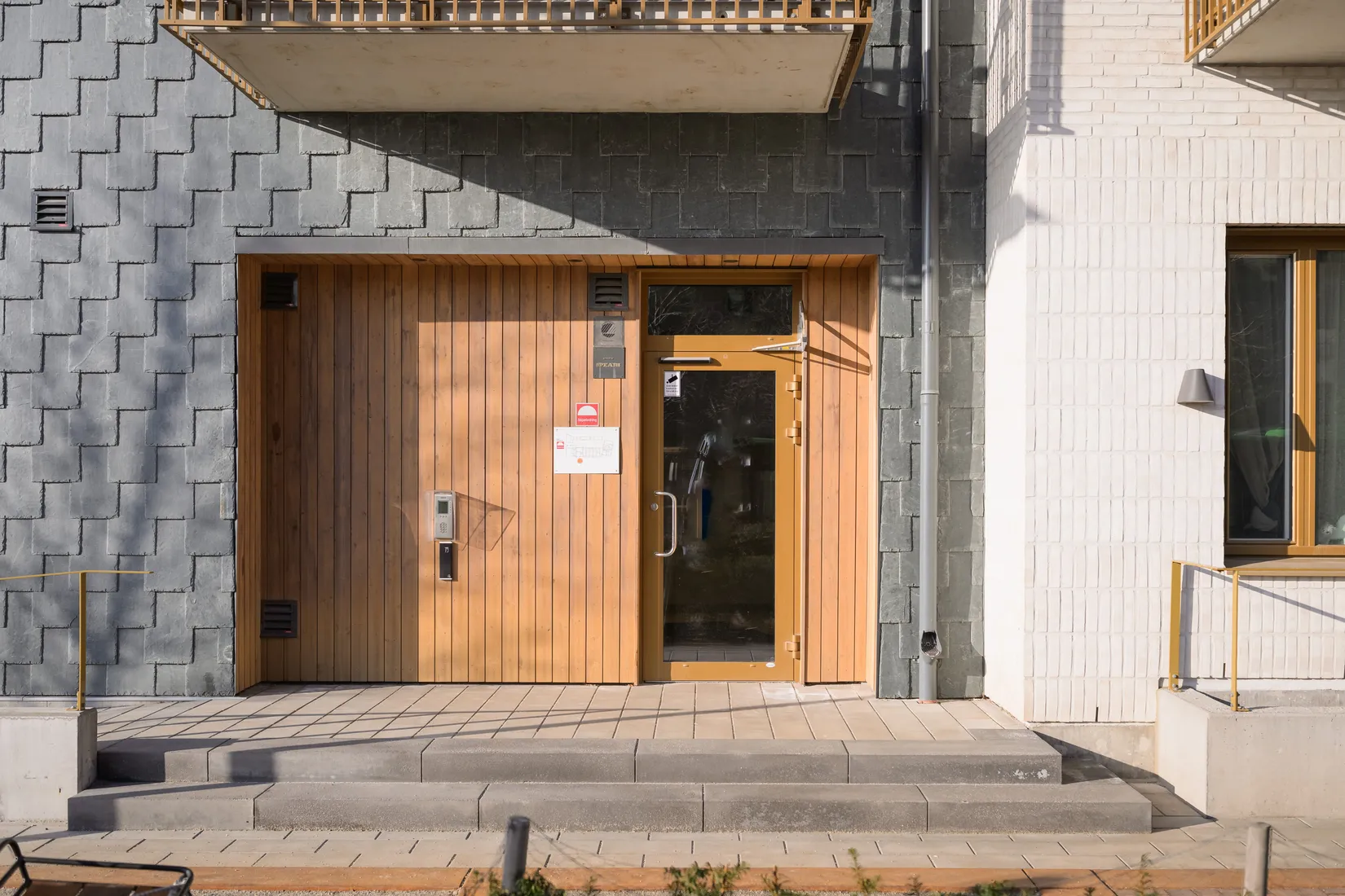 Bostadsrätt, Neptunigatan 75, Varvstaden, Malmö