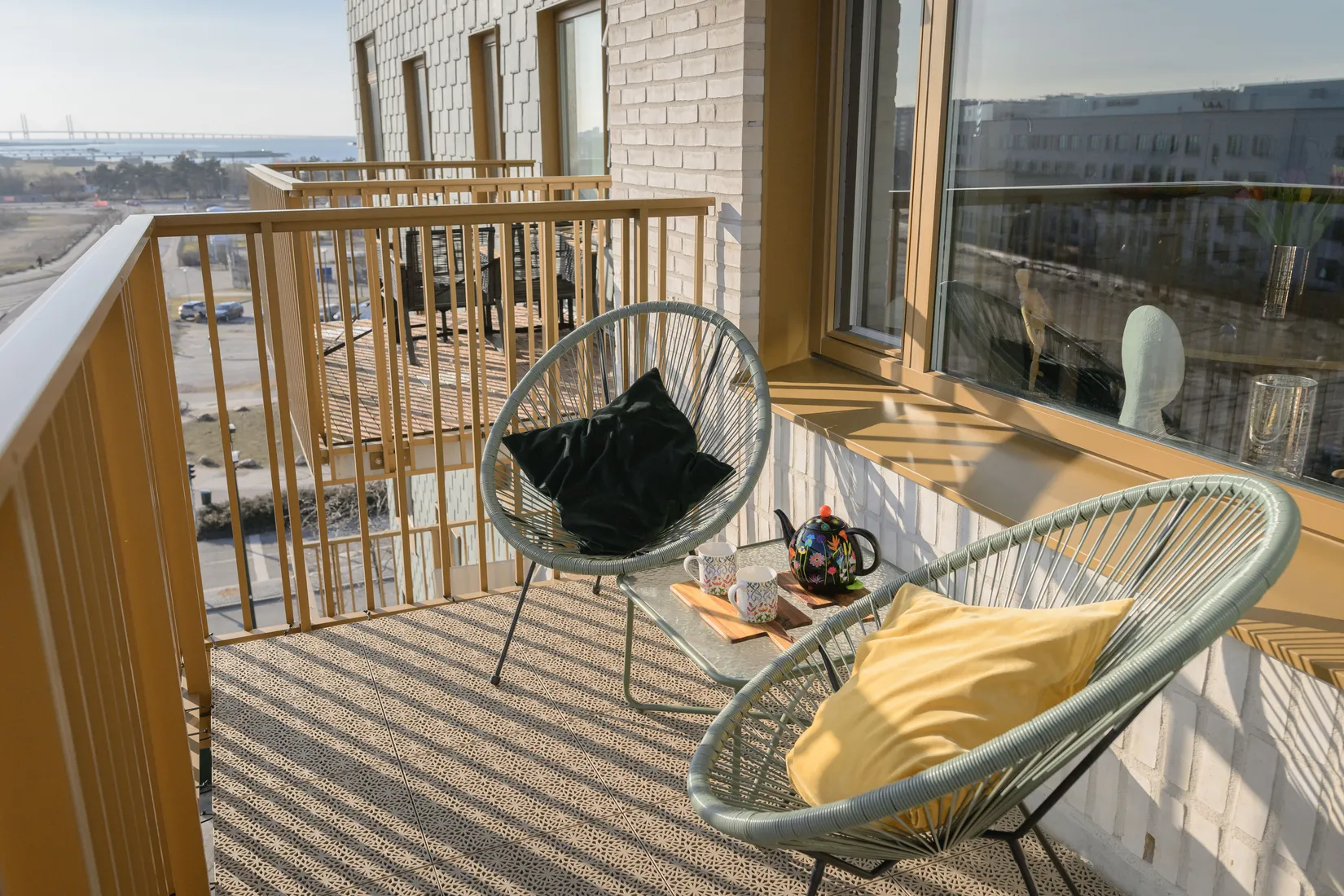 Bostadsrätt, Neptunigatan 75, Varvstaden, Malmö