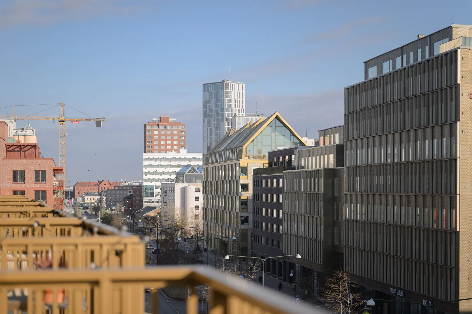 Bostadsrätt, Neptunigatan 75, Varvstaden, Malmö