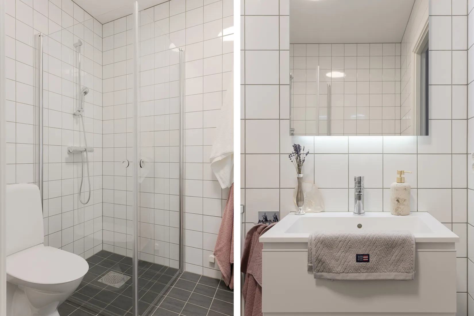 Bostadsrätt, Neptunigatan 75, Varvstaden, Malmö