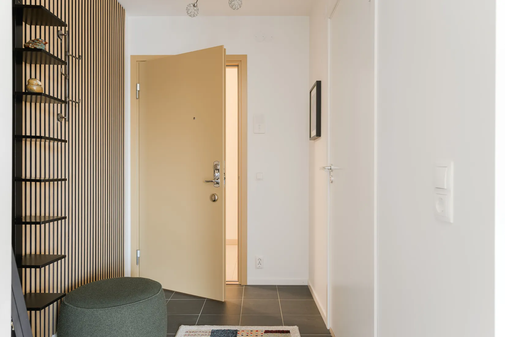 Bostadsrätt, Neptunigatan 75, Varvstaden, Malmö