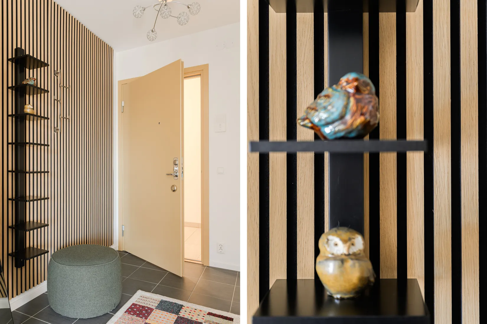 Bostadsrätt, Neptunigatan 75, Varvstaden, Malmö