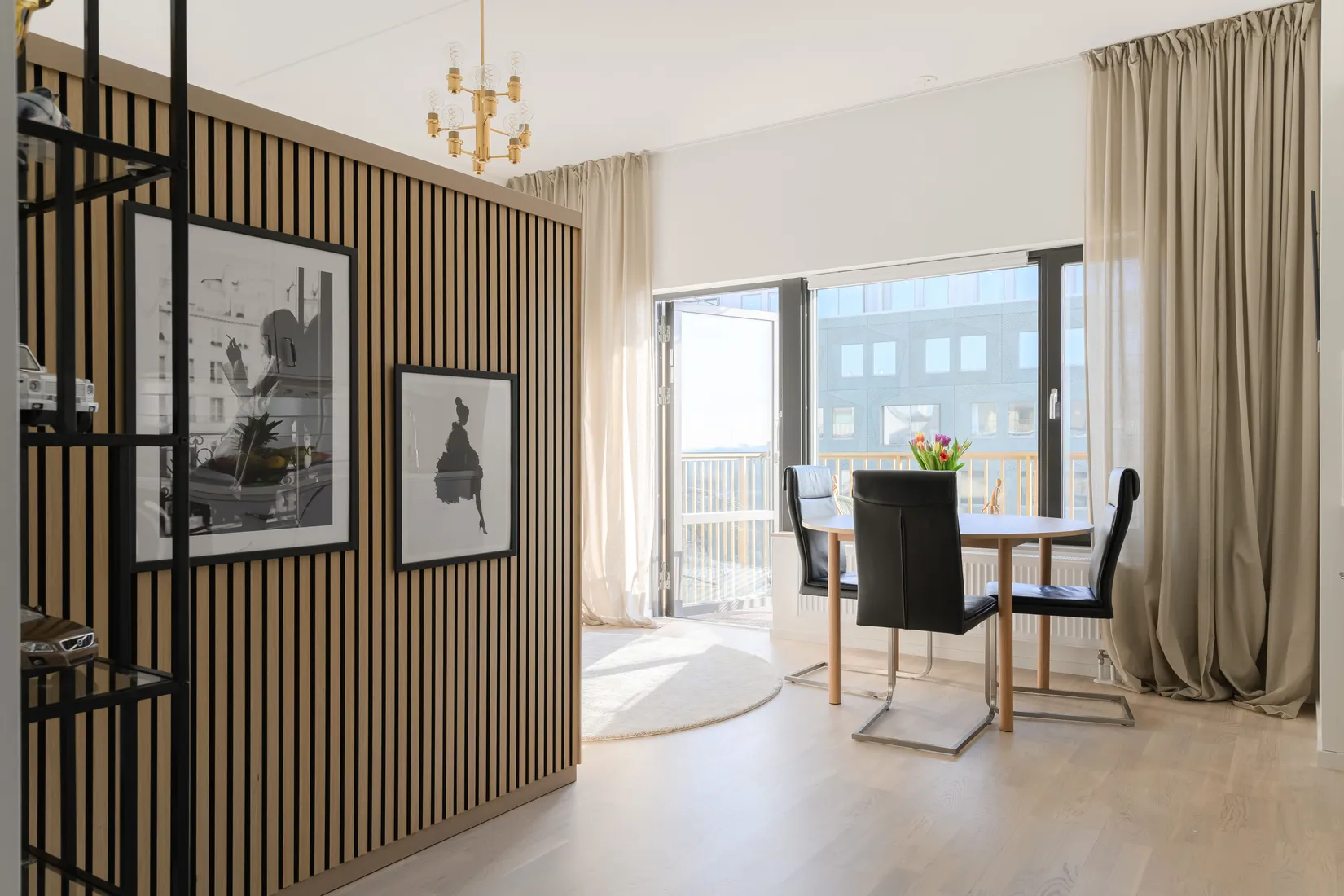 Bostadsrätt, Neptunigatan 75, Varvstaden, Malmö