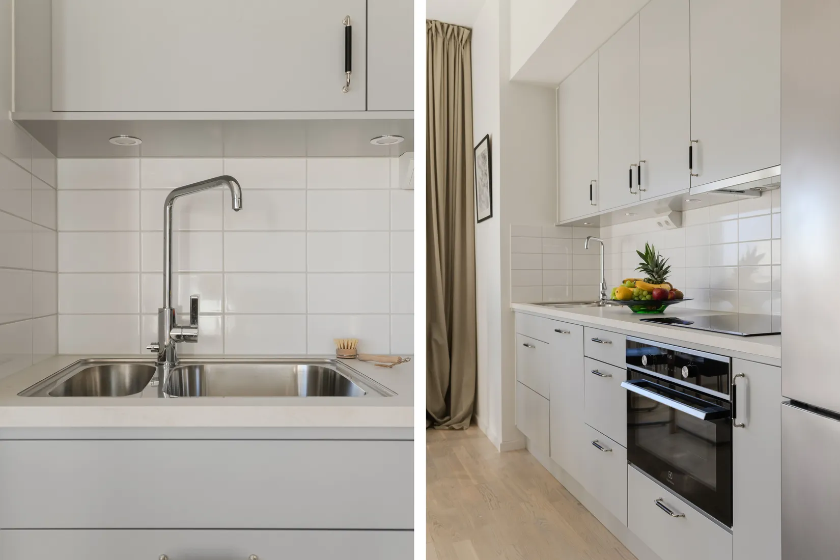 Bostadsrätt, Neptunigatan 75, Varvstaden, Malmö