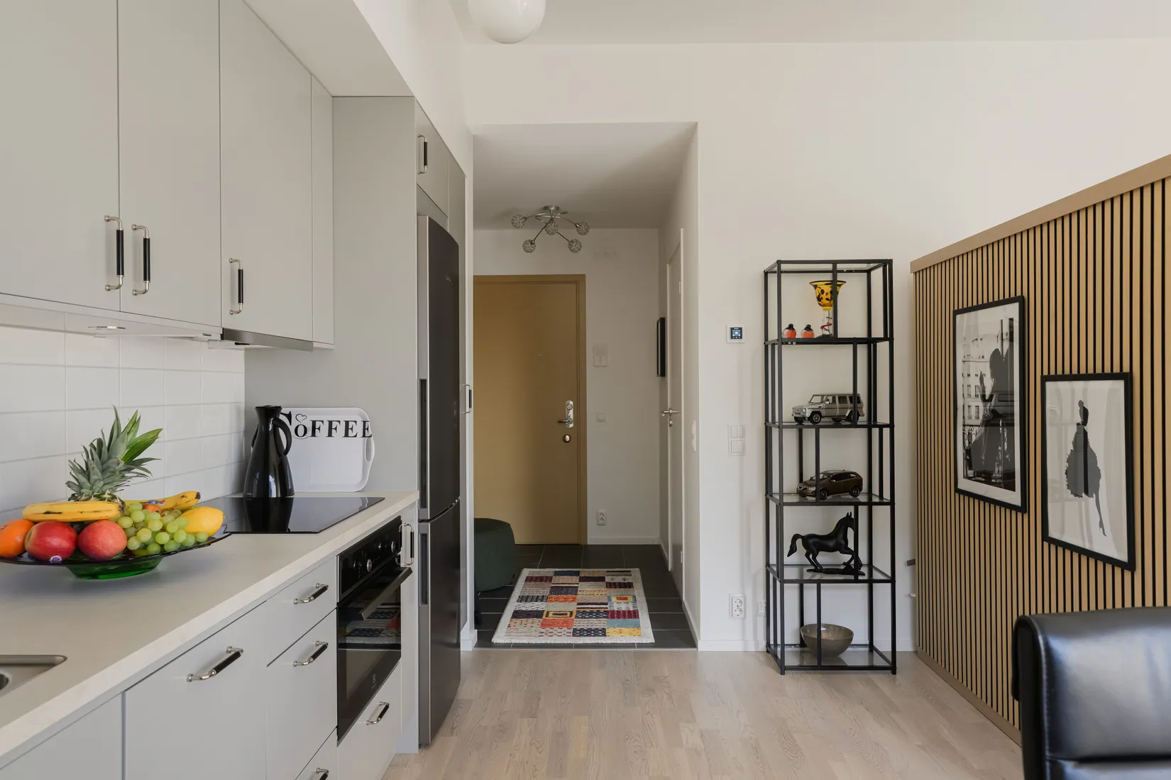 Bostadsrätt, Neptunigatan 75, Varvstaden, Malmö