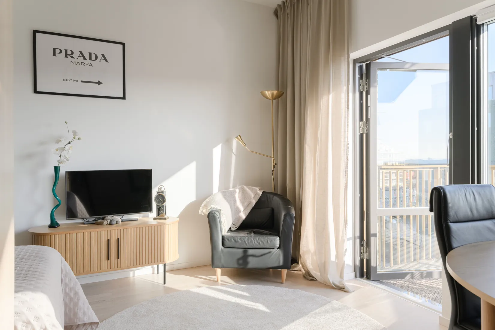 Bostadsrätt, Neptunigatan 75, Varvstaden, Malmö