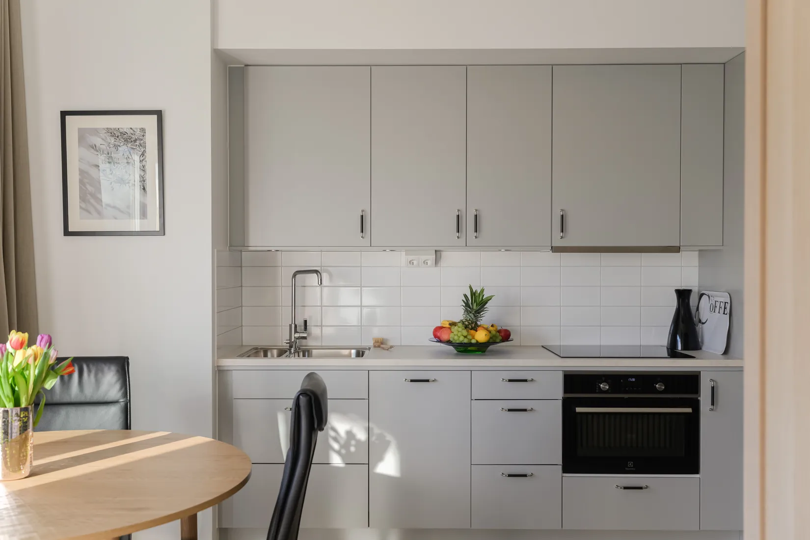 Bostadsrätt, Neptunigatan 75, Varvstaden, Malmö