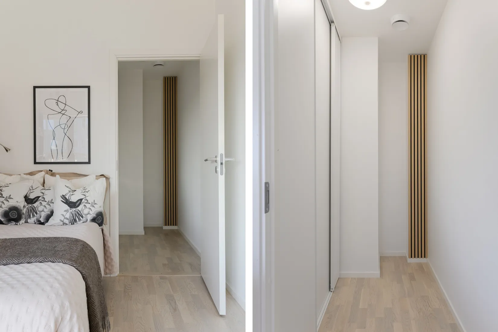 Bostadsrätt, Neptunigatan 75, Varvstaden, Malmö