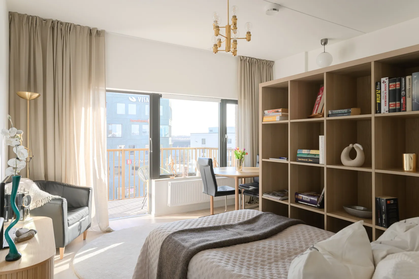 Bostadsrätt, Neptunigatan 75, Varvstaden, Malmö