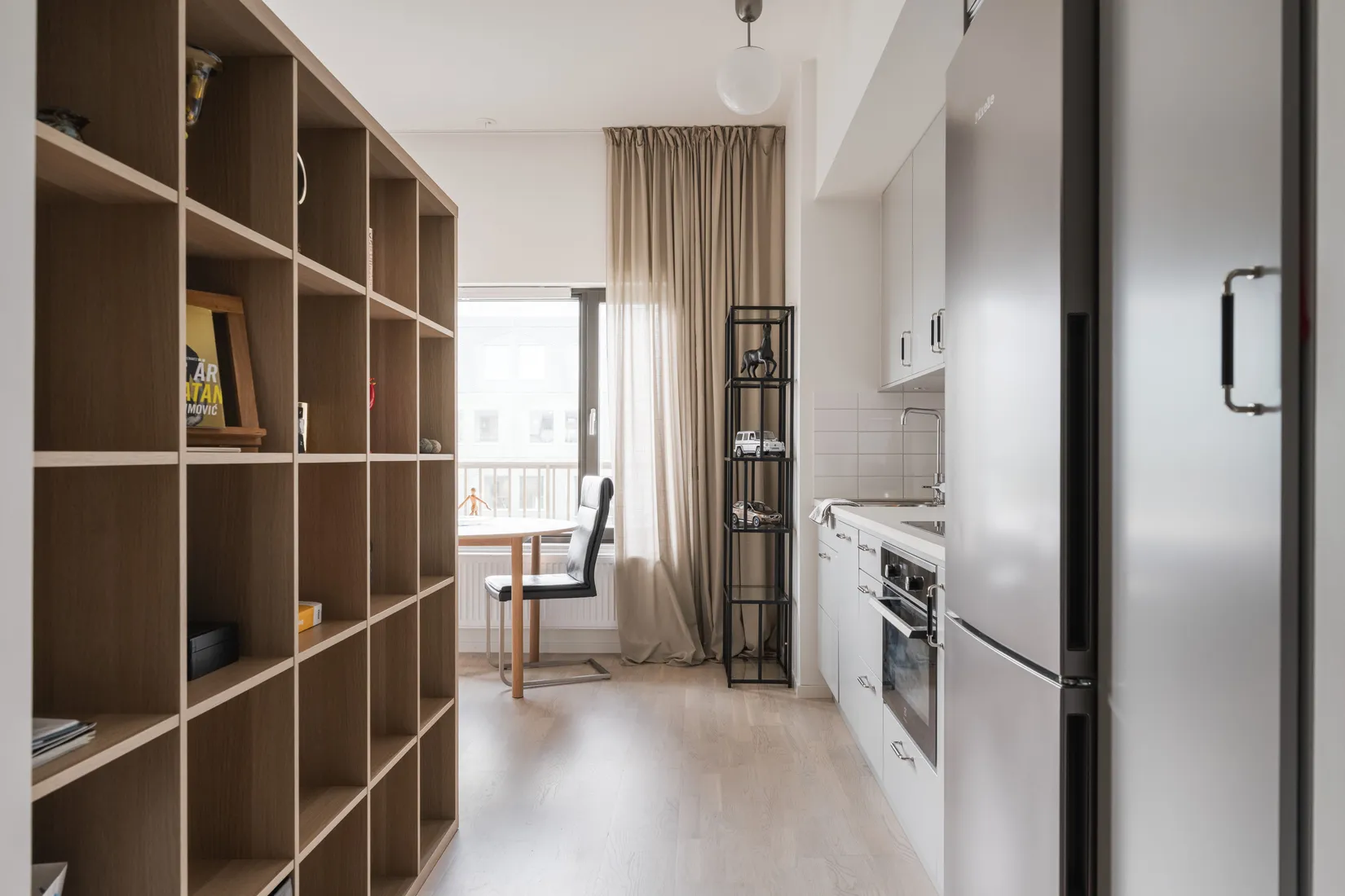 Bostadsrätt, Neptunigatan 75, Varvstaden, Malmö