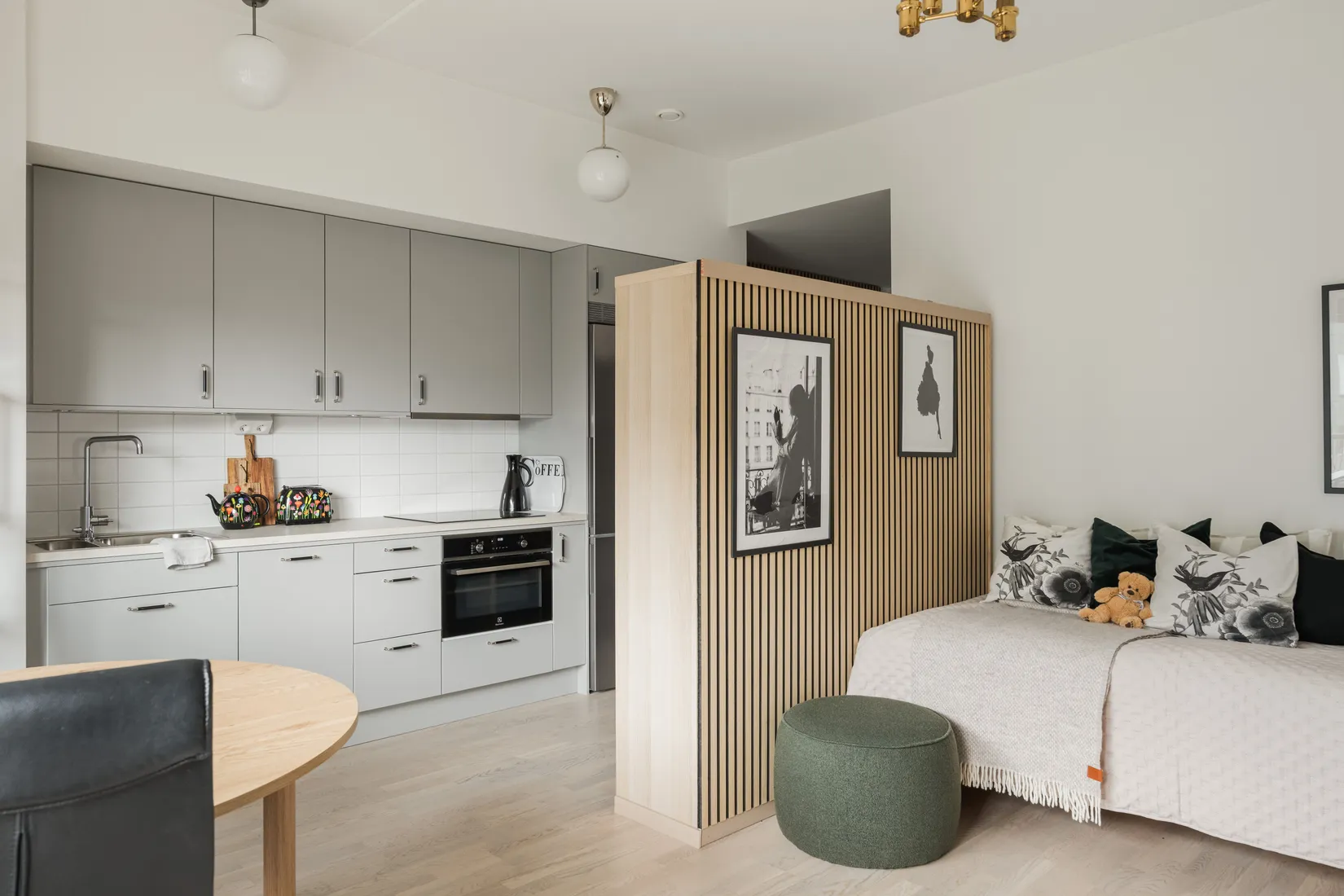 Bostadsrätt, Neptunigatan 75, Varvstaden, Malmö