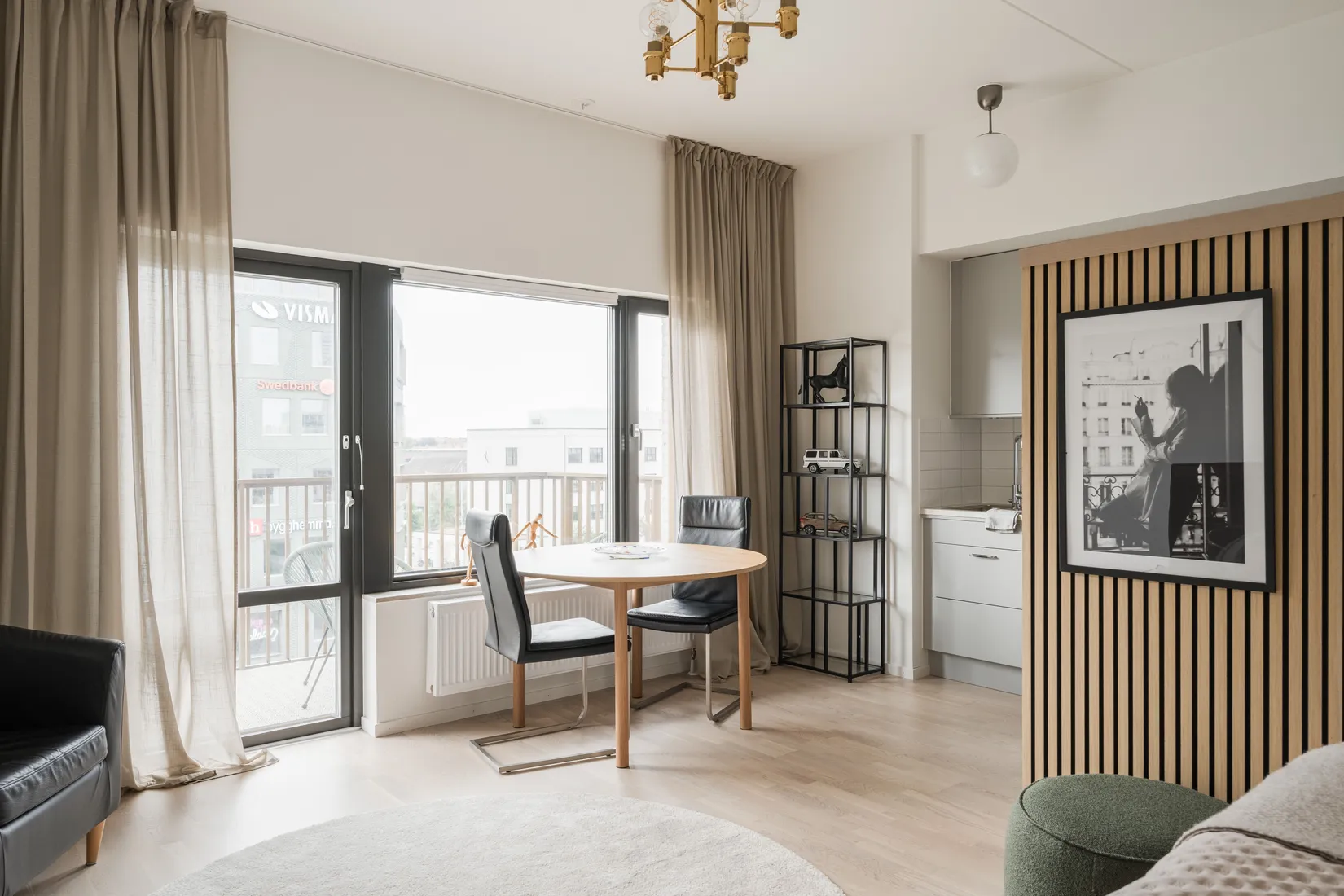 Bostadsrätt, Neptunigatan 75, Varvstaden, Malmö