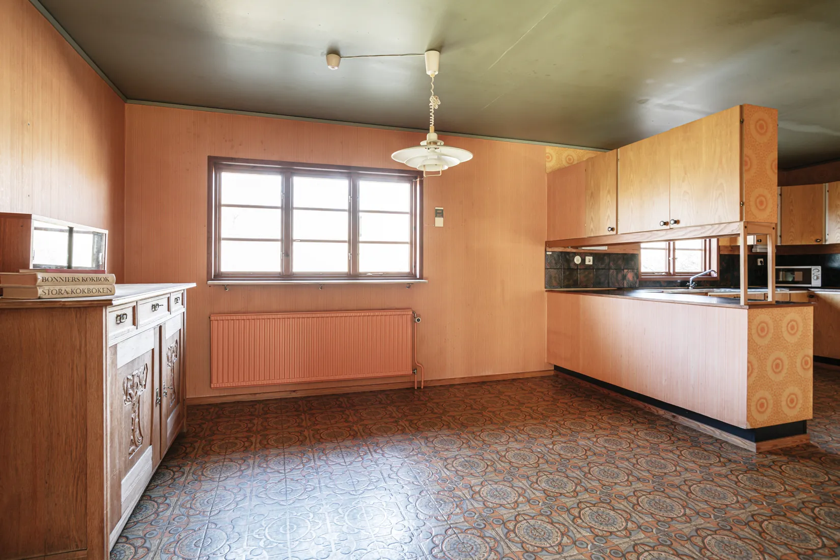 Villa, Furutorpsvägen 33, Munka-Ljungby, Ängelholm