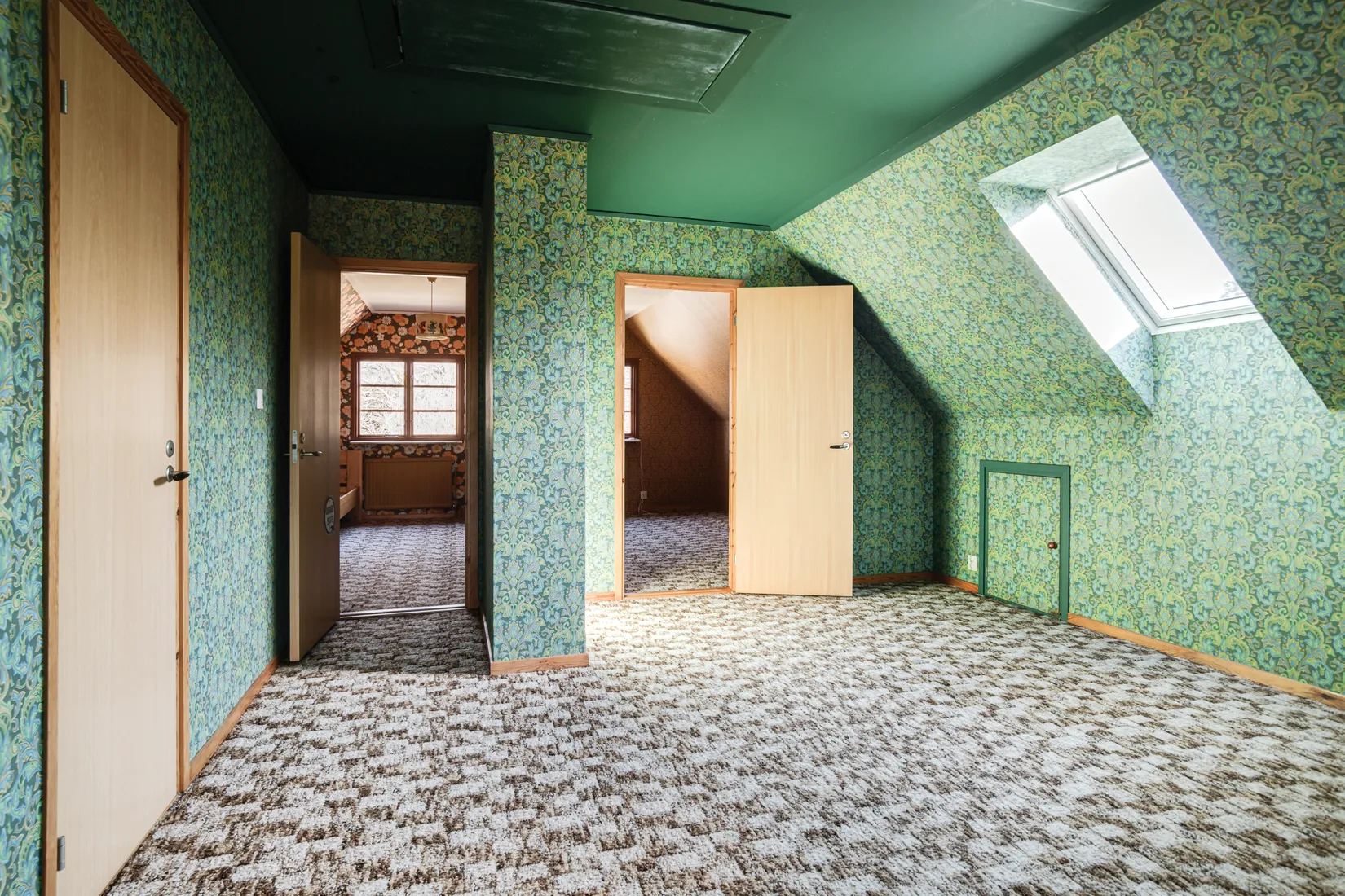 Villa, Furutorpsvägen 33, Munka-Ljungby, Ängelholm