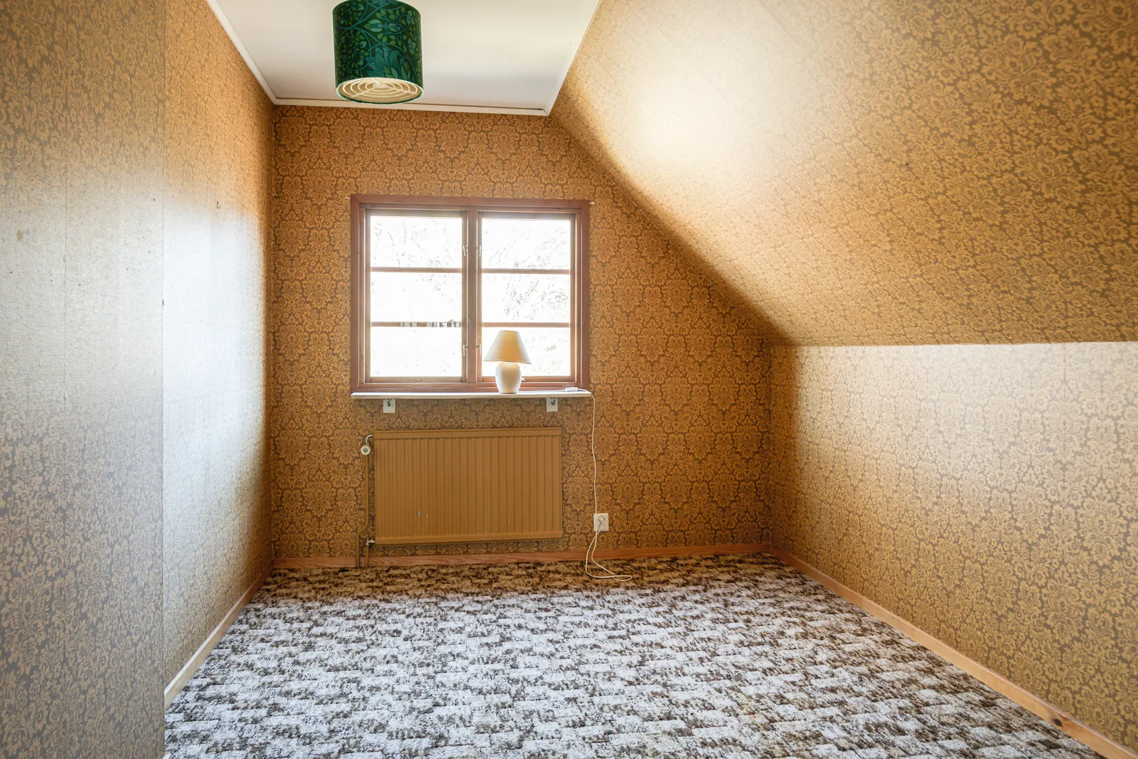 Villa, Furutorpsvägen 33, Munka-Ljungby, Ängelholm