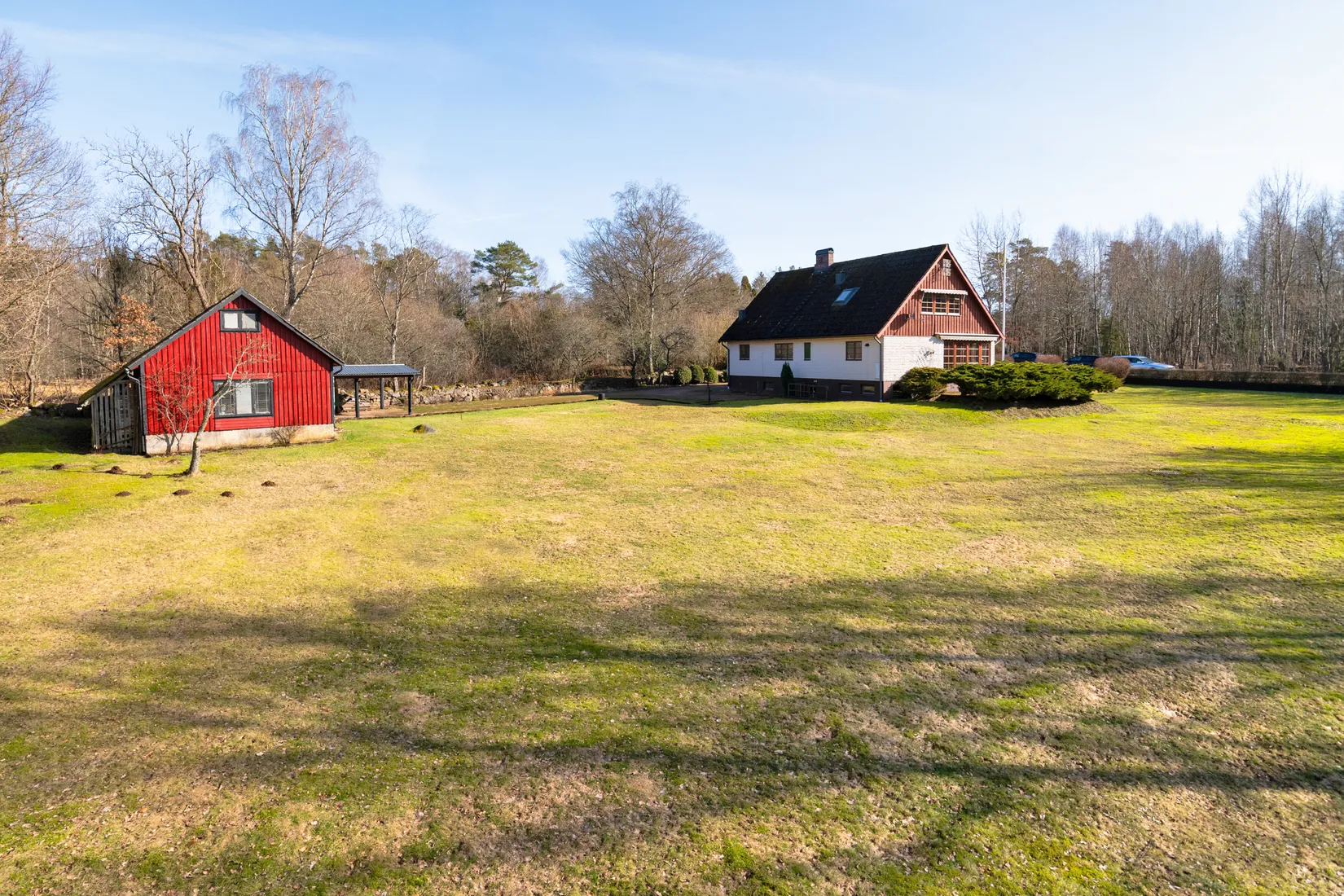 Villa, Furutorpsvägen 33, Munka-Ljungby, Ängelholm