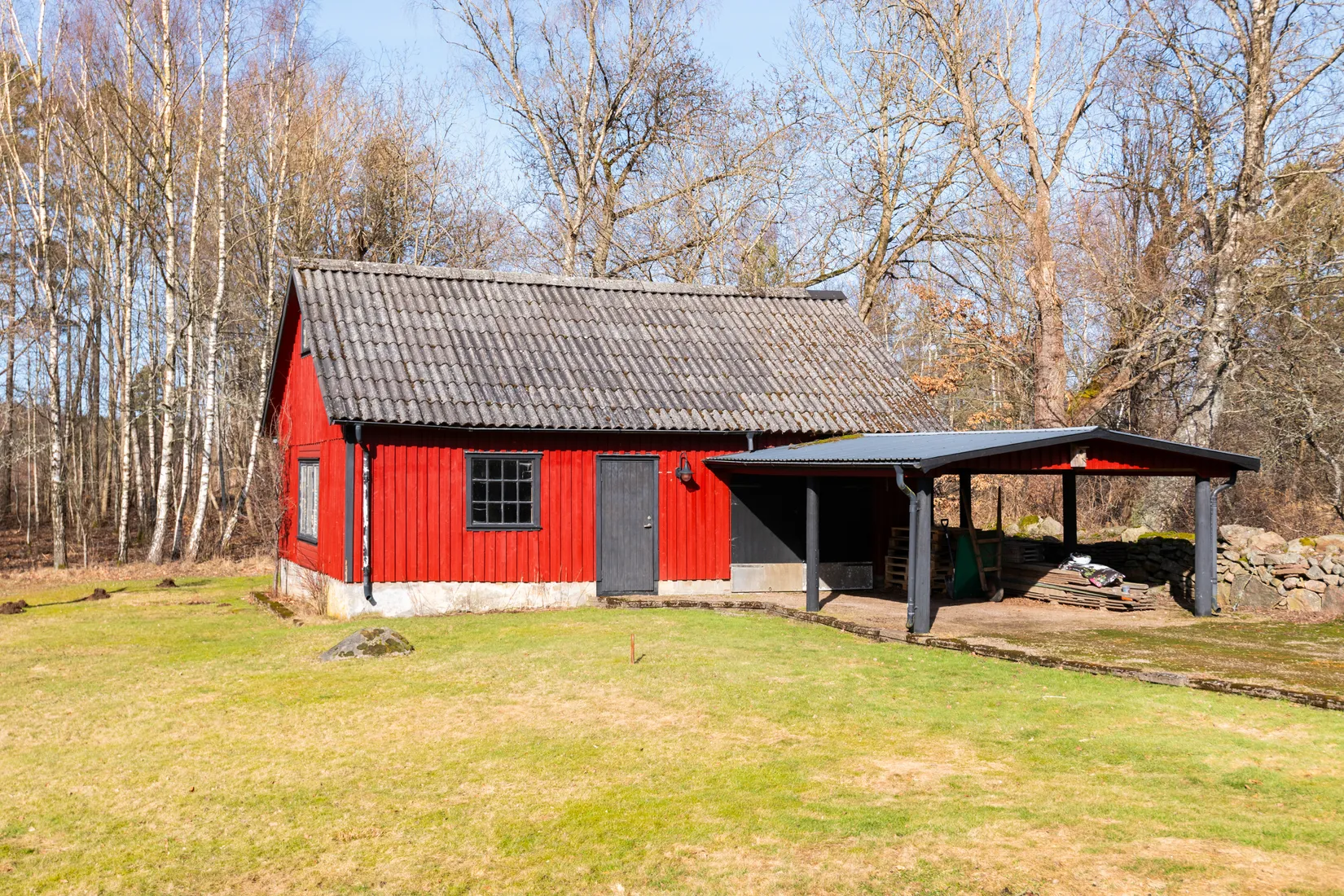 Villa, Furutorpsvägen 33, Munka-Ljungby, Ängelholm