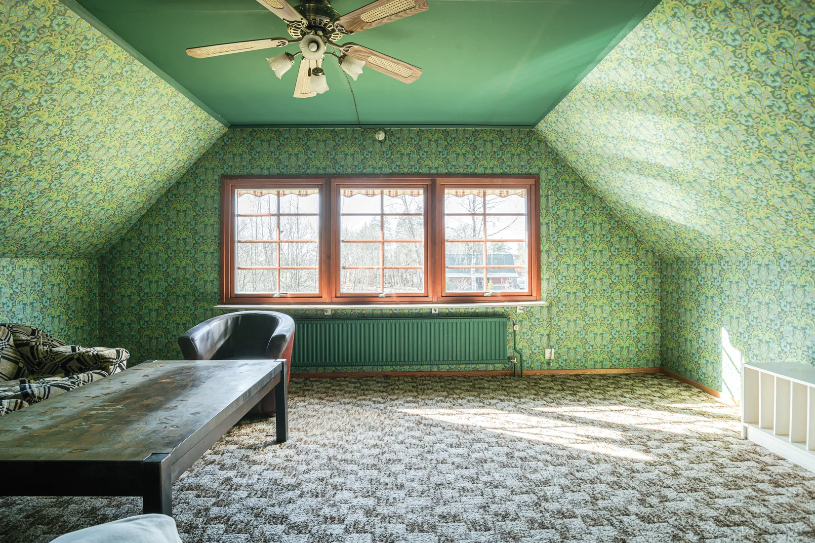 Villa, Furutorpsvägen 33, Munka-Ljungby, Ängelholm