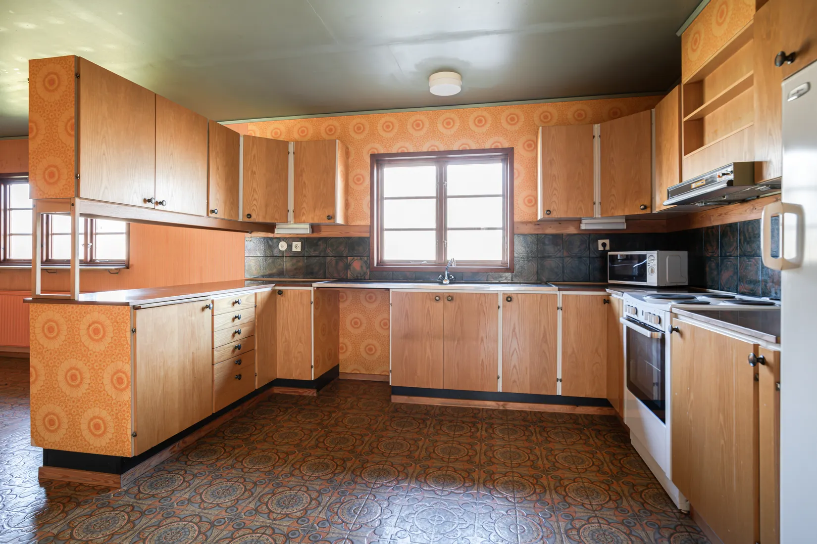 Villa, Furutorpsvägen 33, Munka-Ljungby, Ängelholm