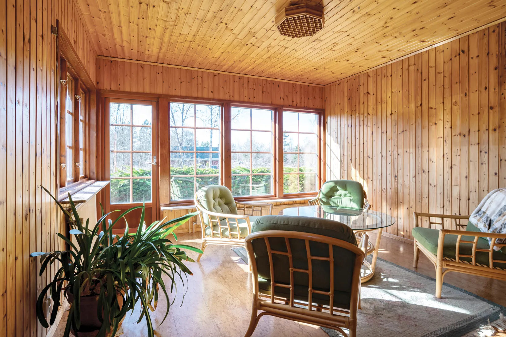 Villa, Furutorpsvägen 33, Munka-Ljungby, Ängelholm