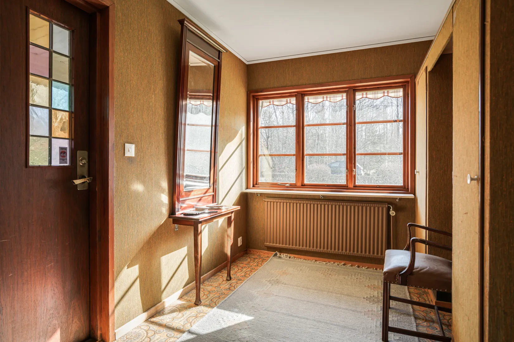 Villa, Furutorpsvägen 33, Munka-Ljungby, Ängelholm