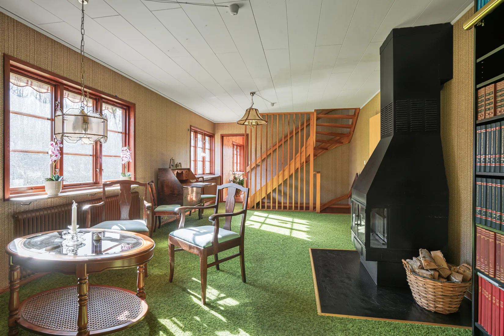 Villa, Furutorpsvägen 33, Munka-Ljungby, Ängelholm