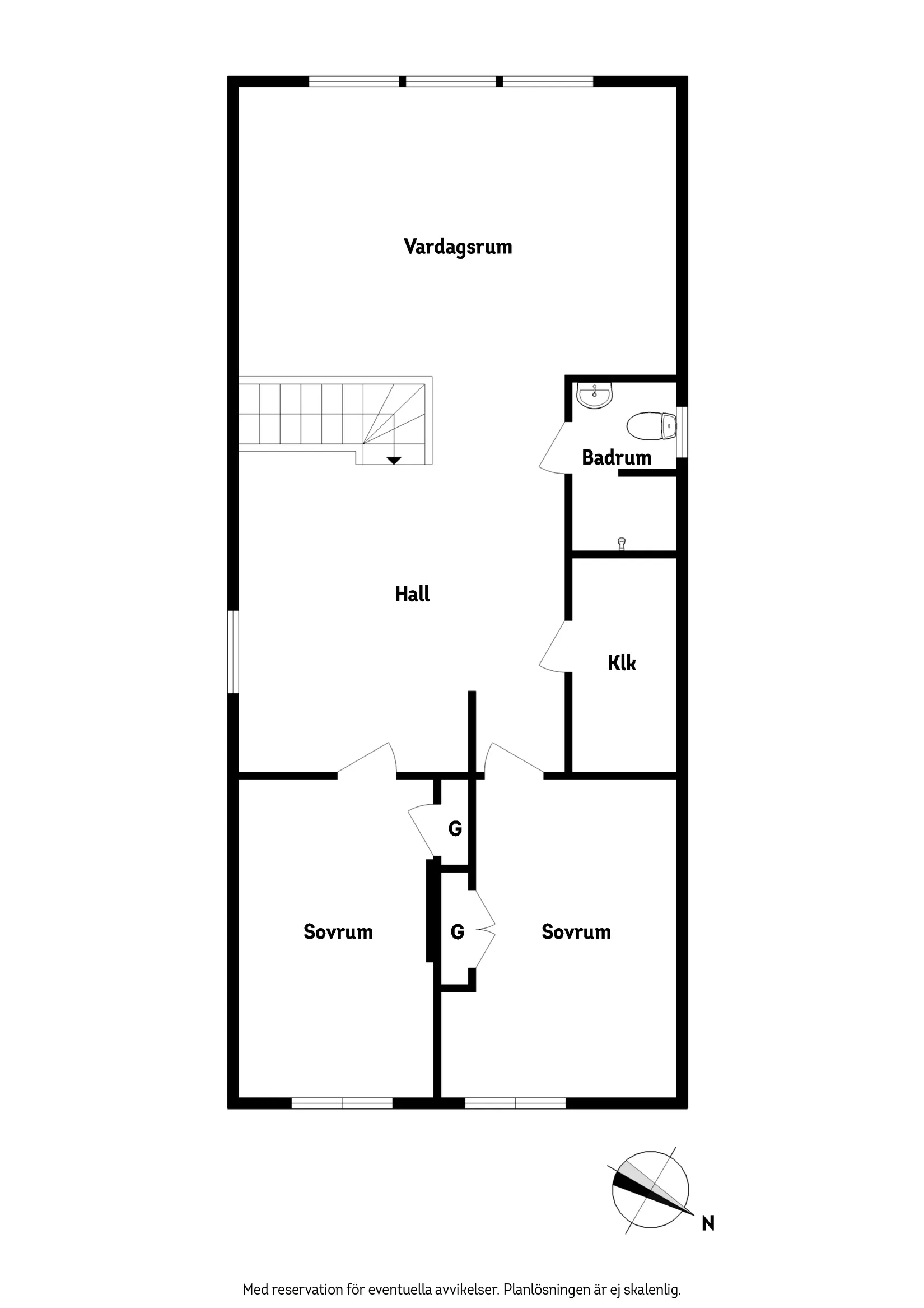 Villa, Furutorpsvägen 33, Munka-Ljungby, Ängelholm