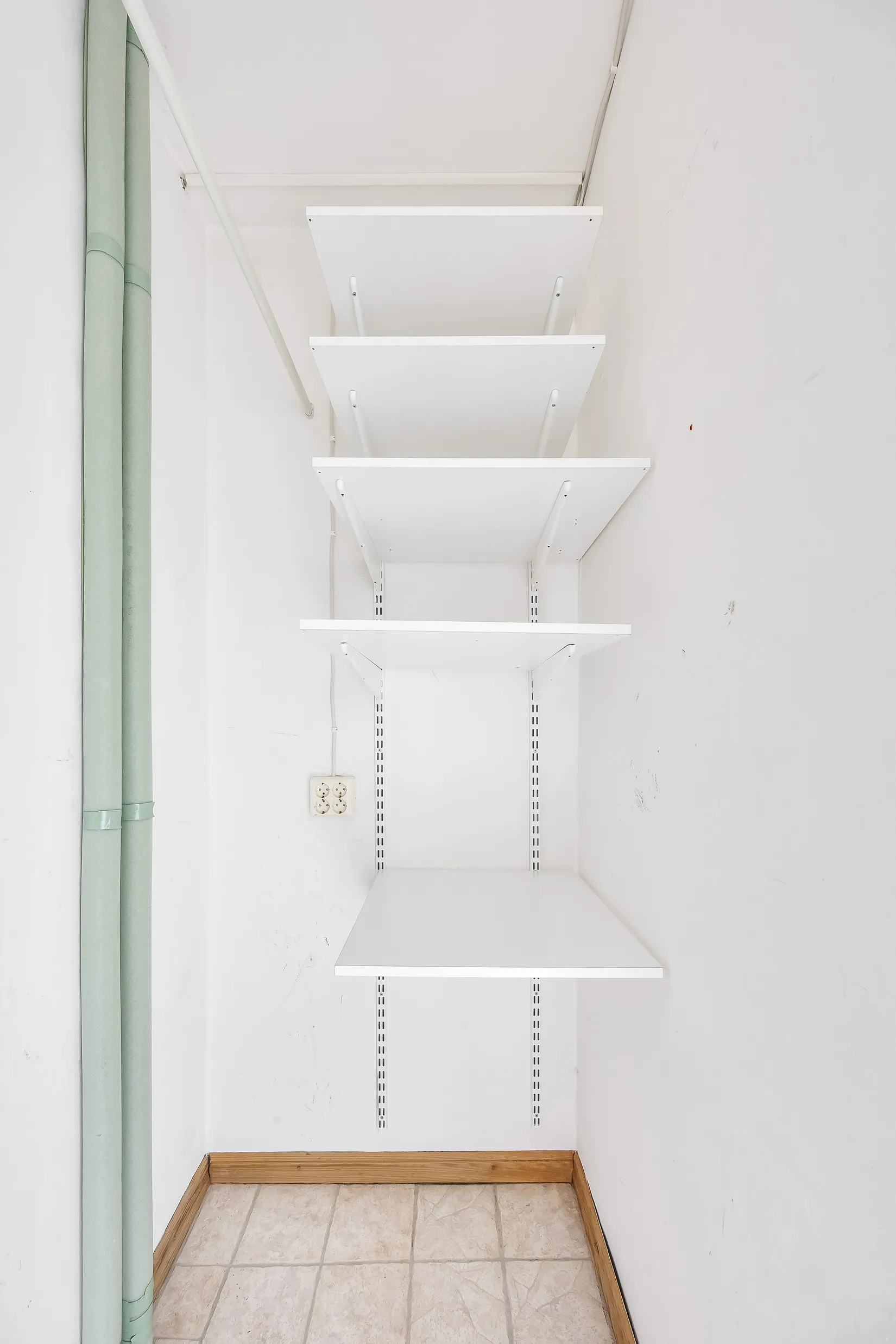 Bostadsrätt, Vendelsfridsgatan 4E, Stadion, Malmö