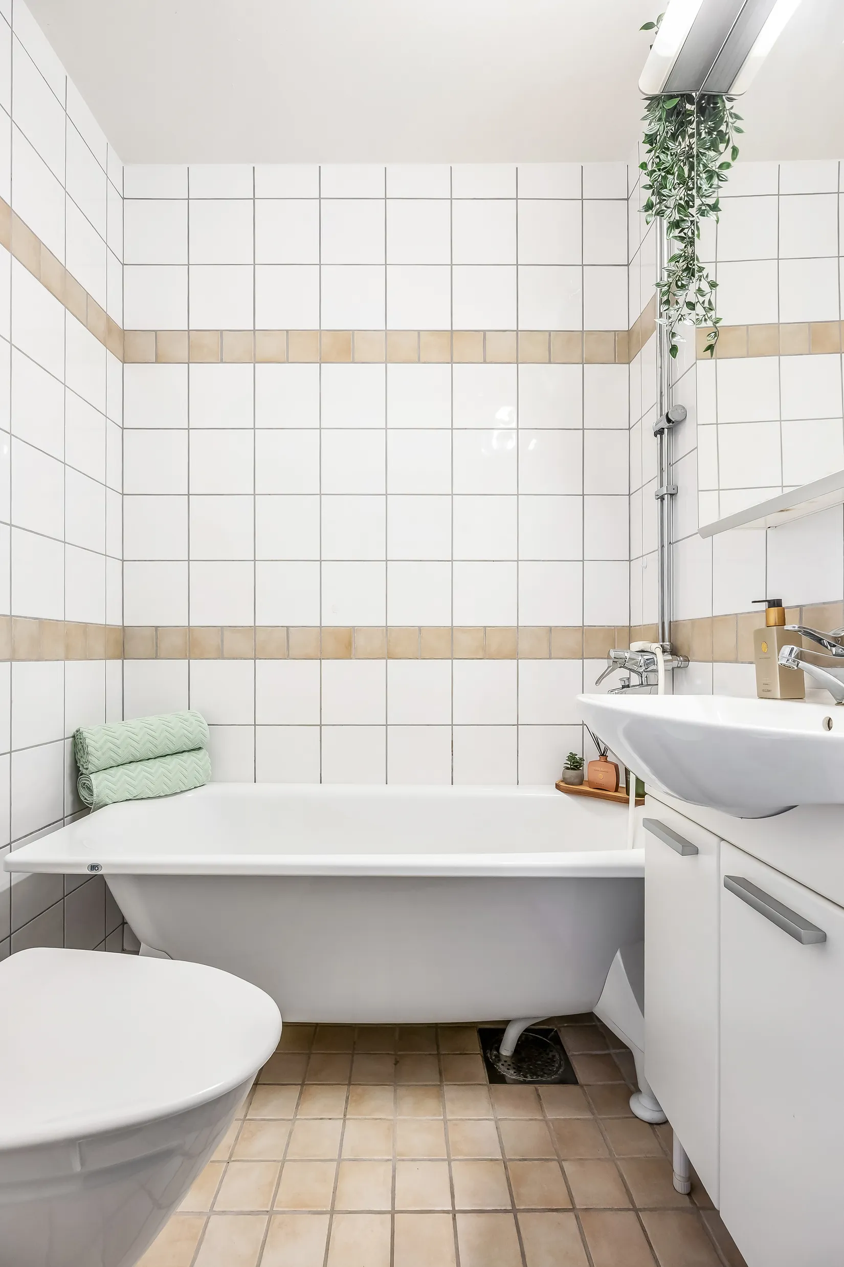 Bostadsrätt, Vendelsfridsgatan 4E, Stadion, Malmö