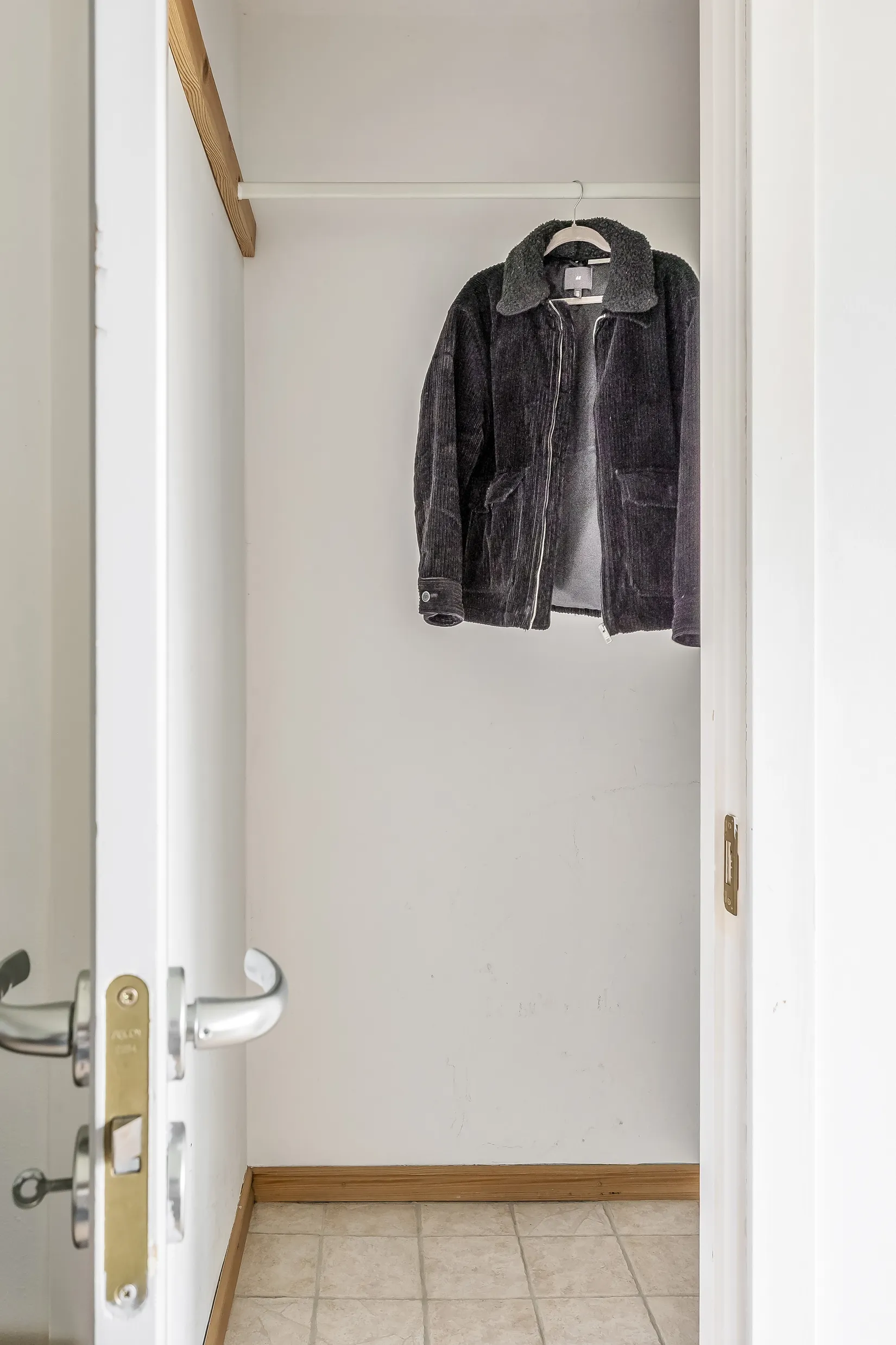 Bostadsrätt, Vendelsfridsgatan 4E, Stadion, Malmö