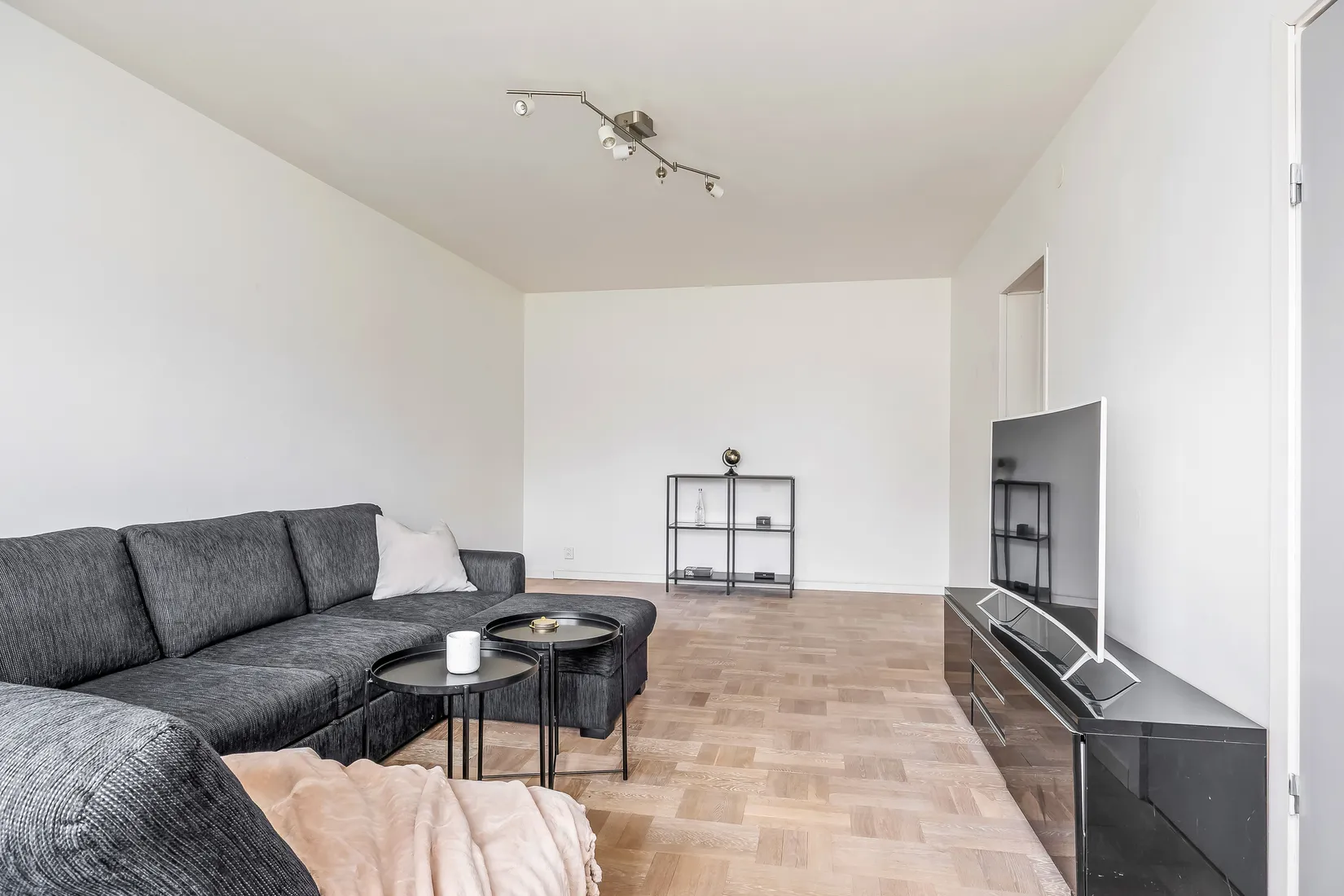 Bostadsrätt, Vendelsfridsgatan 4E, Stadion, Malmö