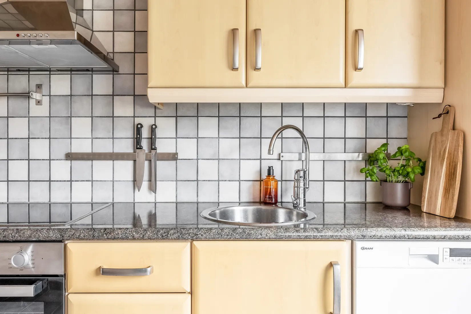 Bostadsrätt, Vendelsfridsgatan 4E, Stadion, Malmö