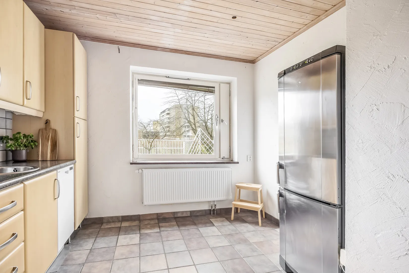 Bostadsrätt, Vendelsfridsgatan 4E, Stadion, Malmö