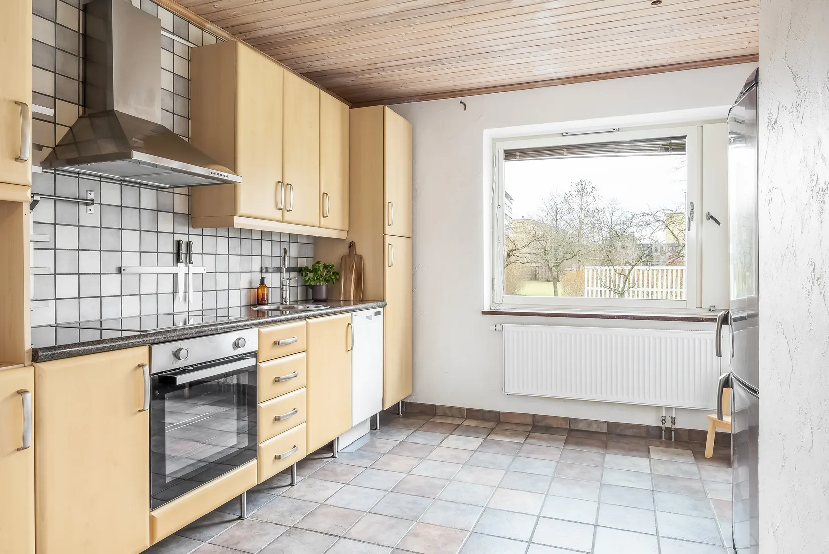 Bostadsrätt, Vendelsfridsgatan 4E, Stadion, Malmö