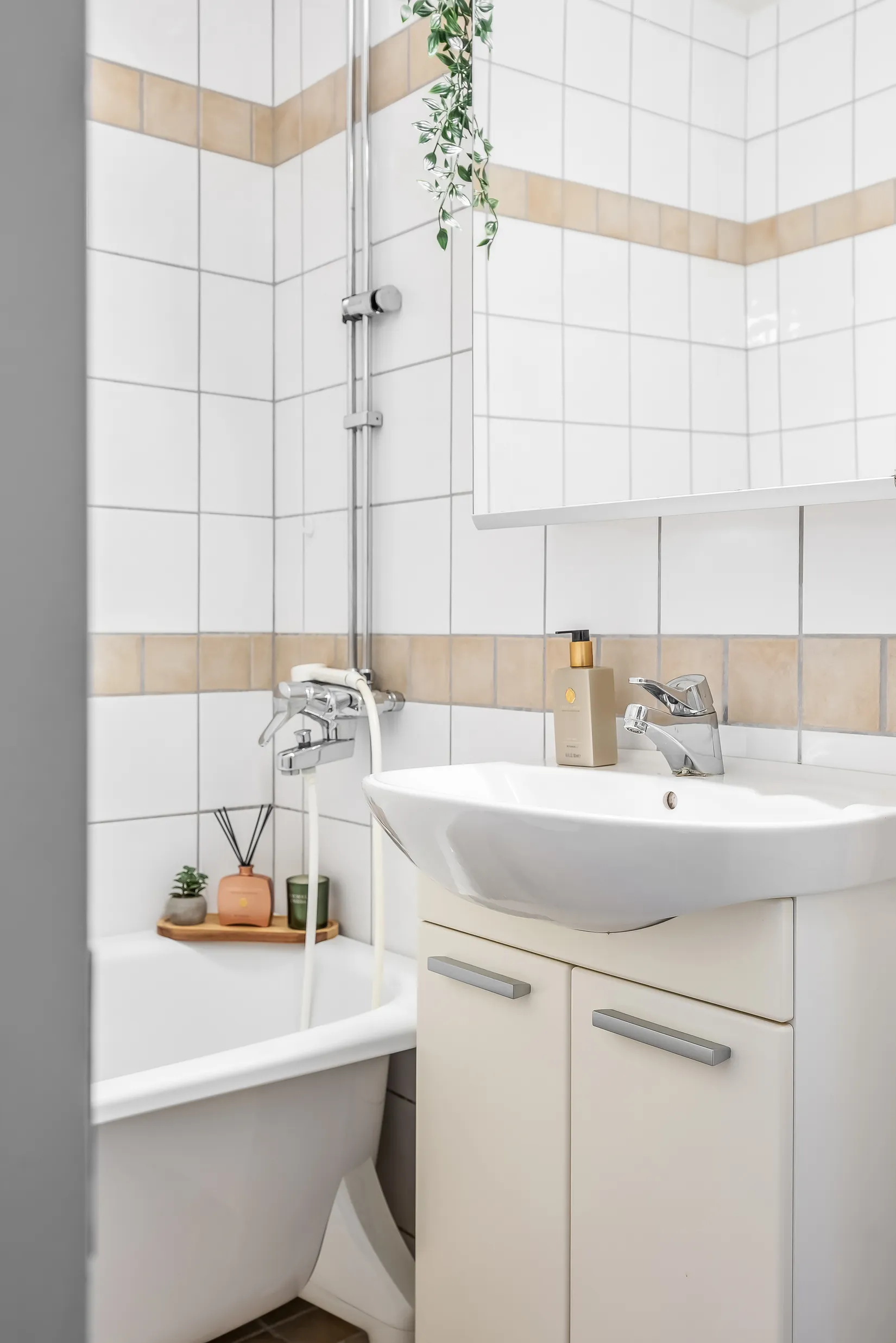 Bostadsrätt, Vendelsfridsgatan 4E, Stadion, Malmö