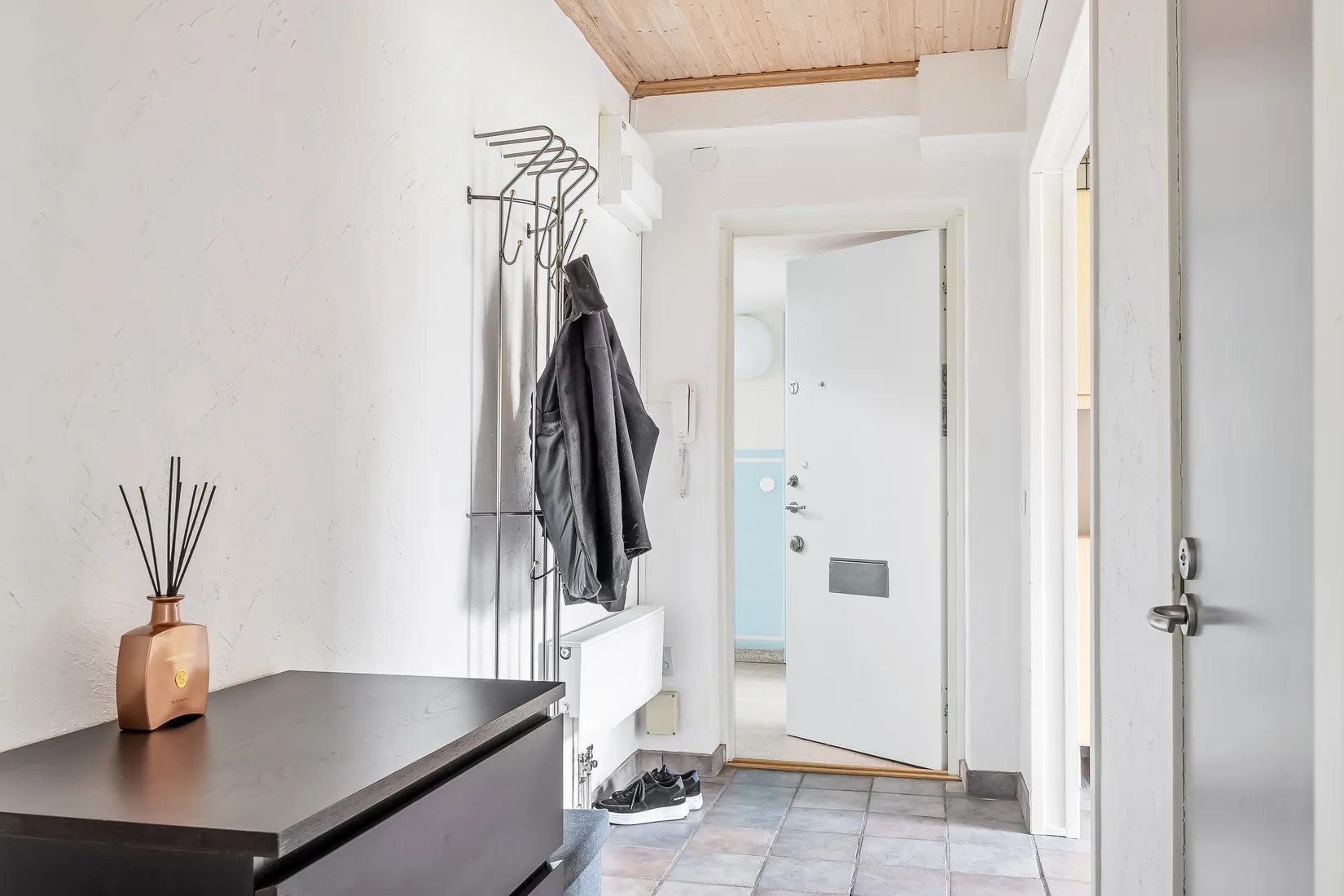 Bostadsrätt, Vendelsfridsgatan 4E, Stadion, Malmö