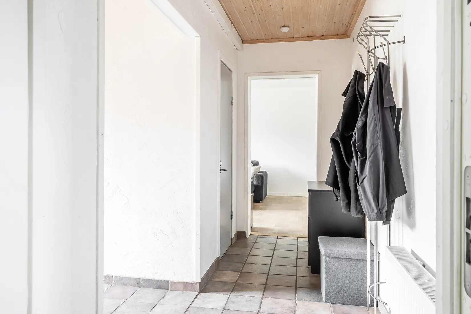 Bostadsrätt, Vendelsfridsgatan 4E, Stadion, Malmö